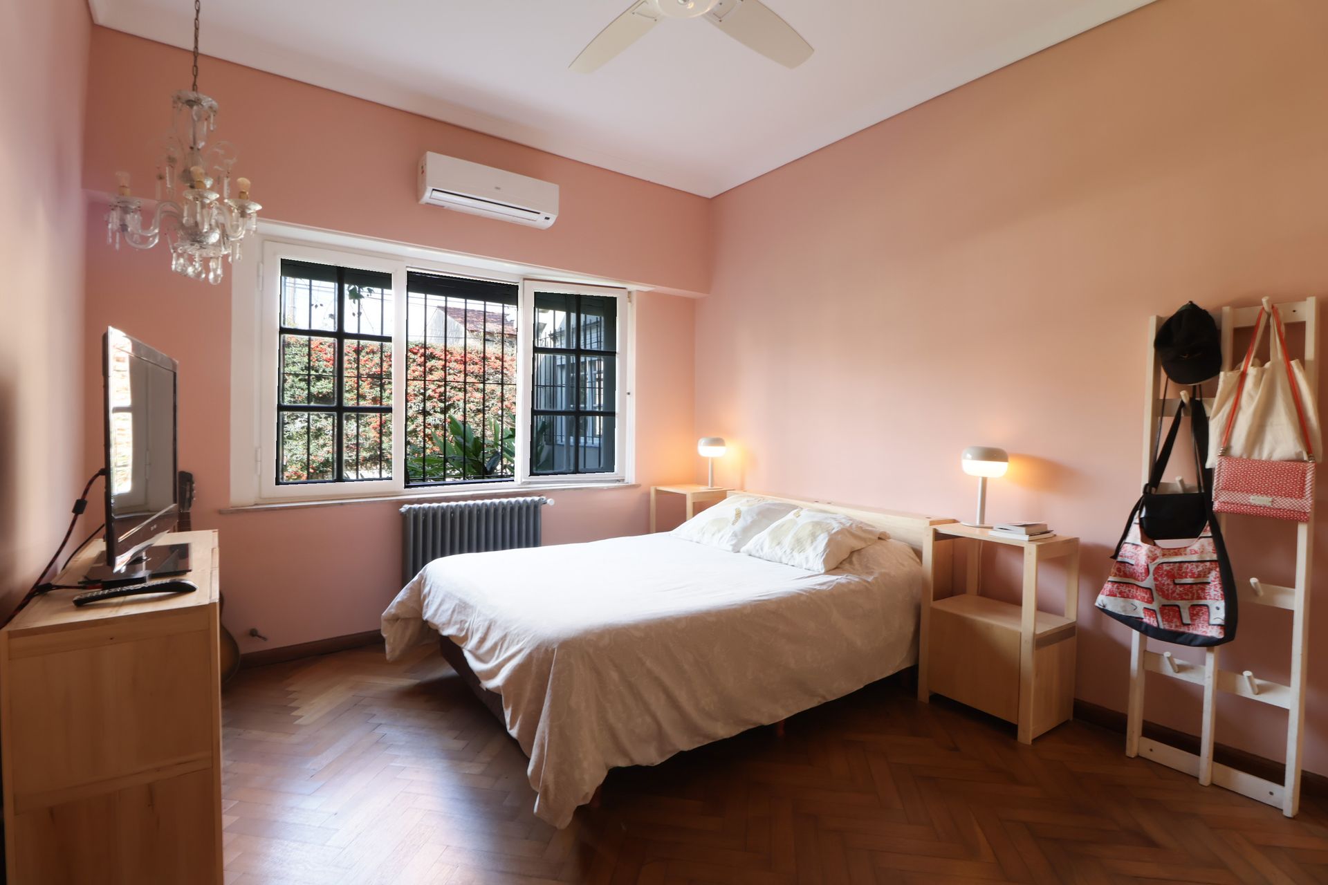 Venta Exclusiva Casa Florida Doble Lote Pileta