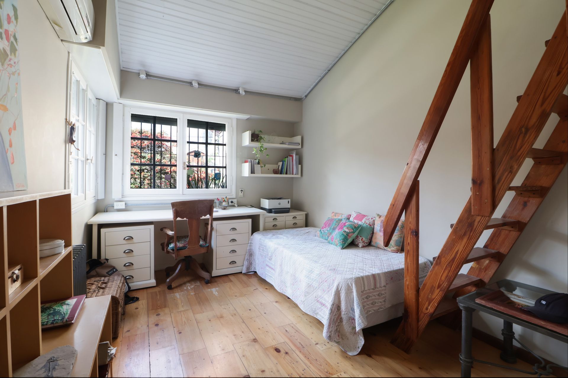 Venta Exclusiva Casa Florida Doble Lote Pileta