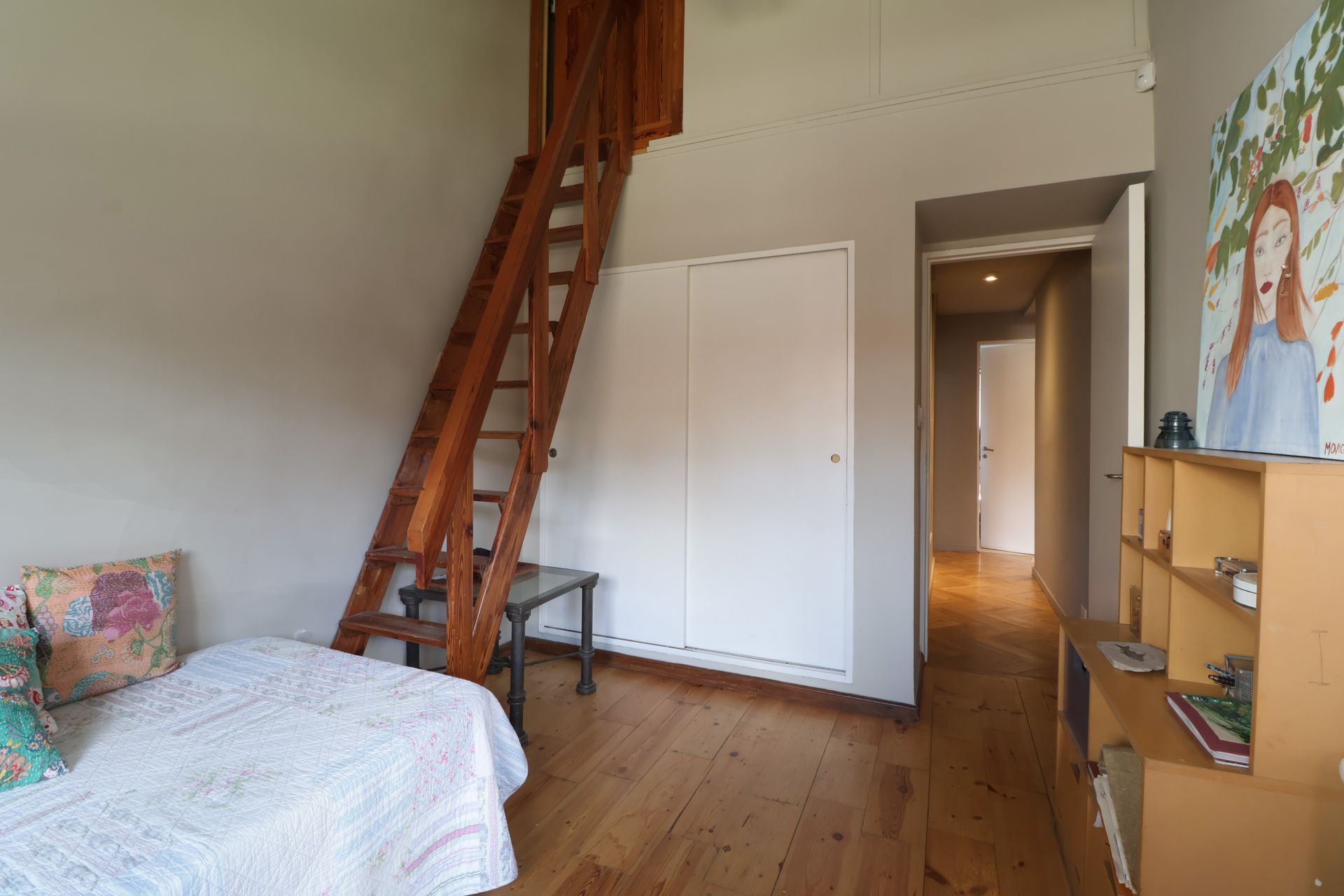 Venta Exclusiva Casa Florida Doble Lote Pileta