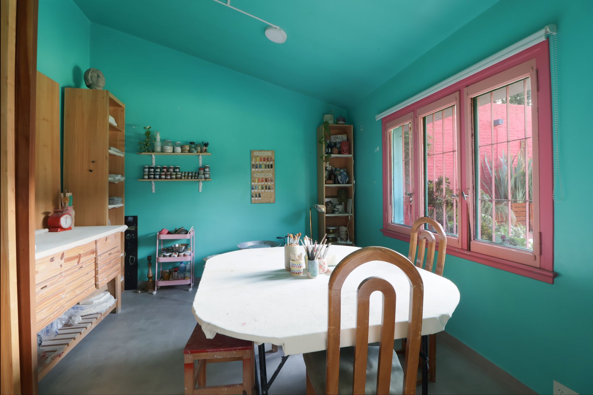 Venta Exclusiva Casa Florida Doble Lote Pileta