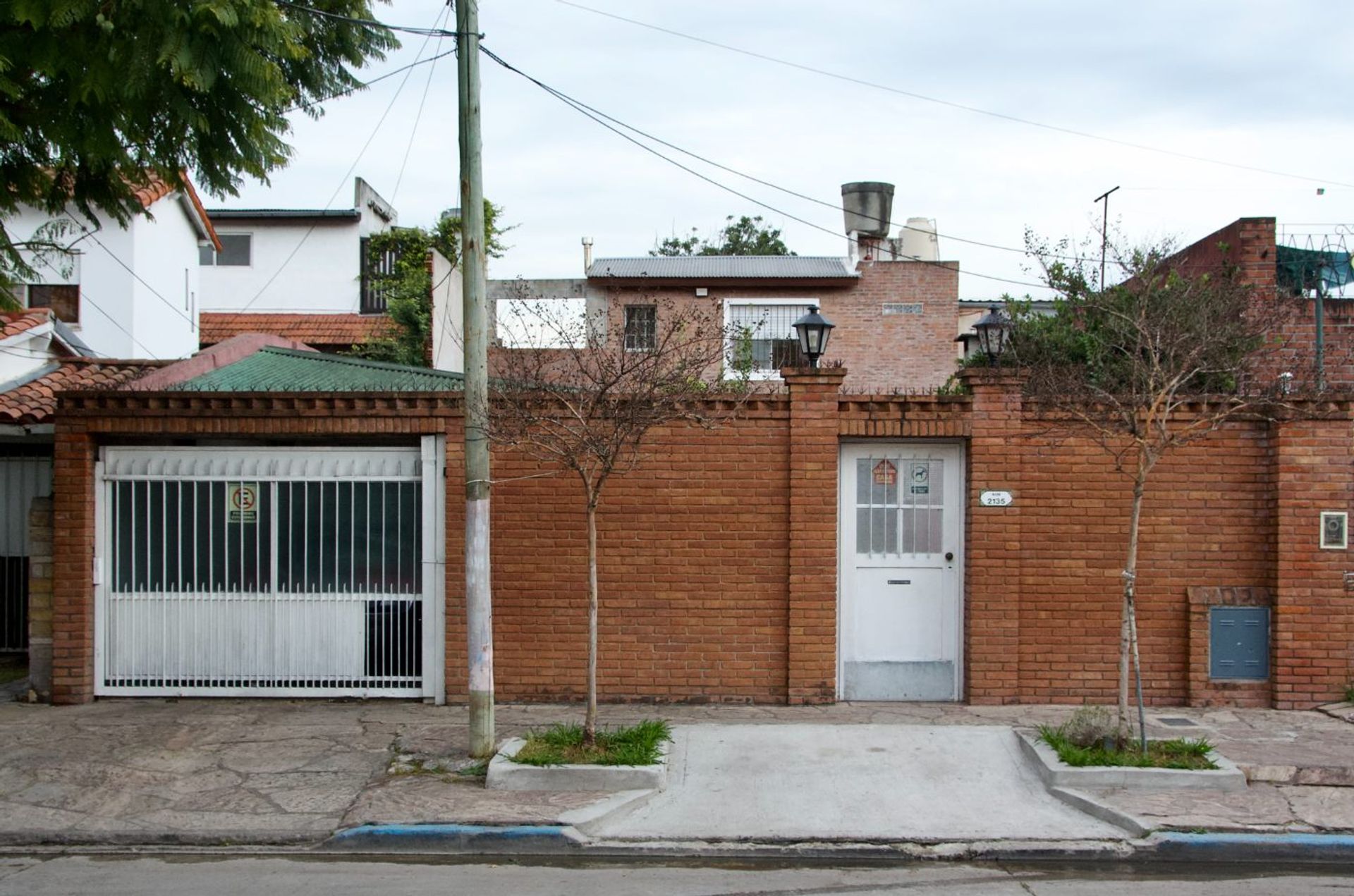 Casa de 4 Amb, Don Torcuato: Lista Para Mudarse