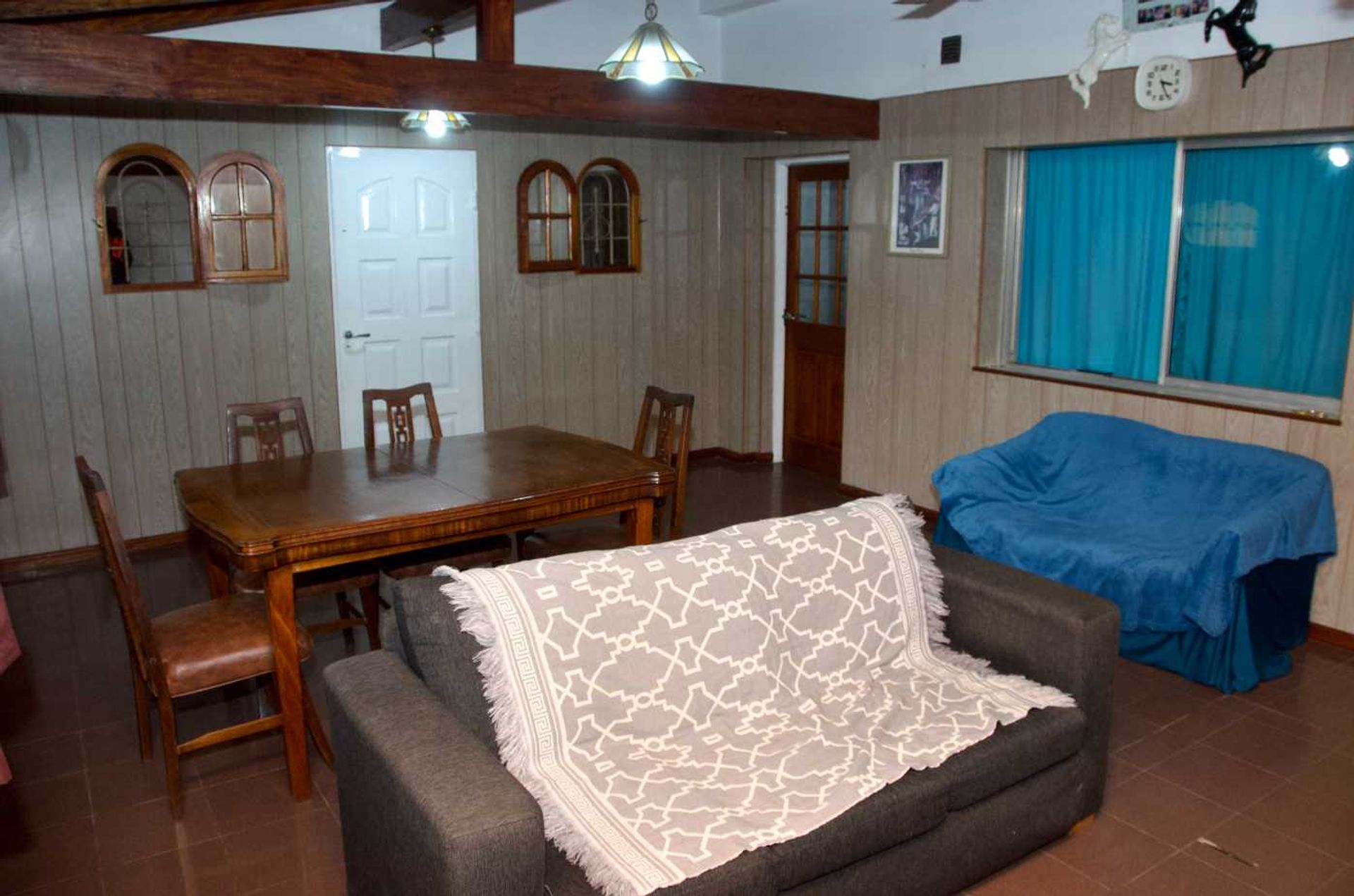 Casa de 4 Amb, Don Torcuato: Lista Para Mudarse