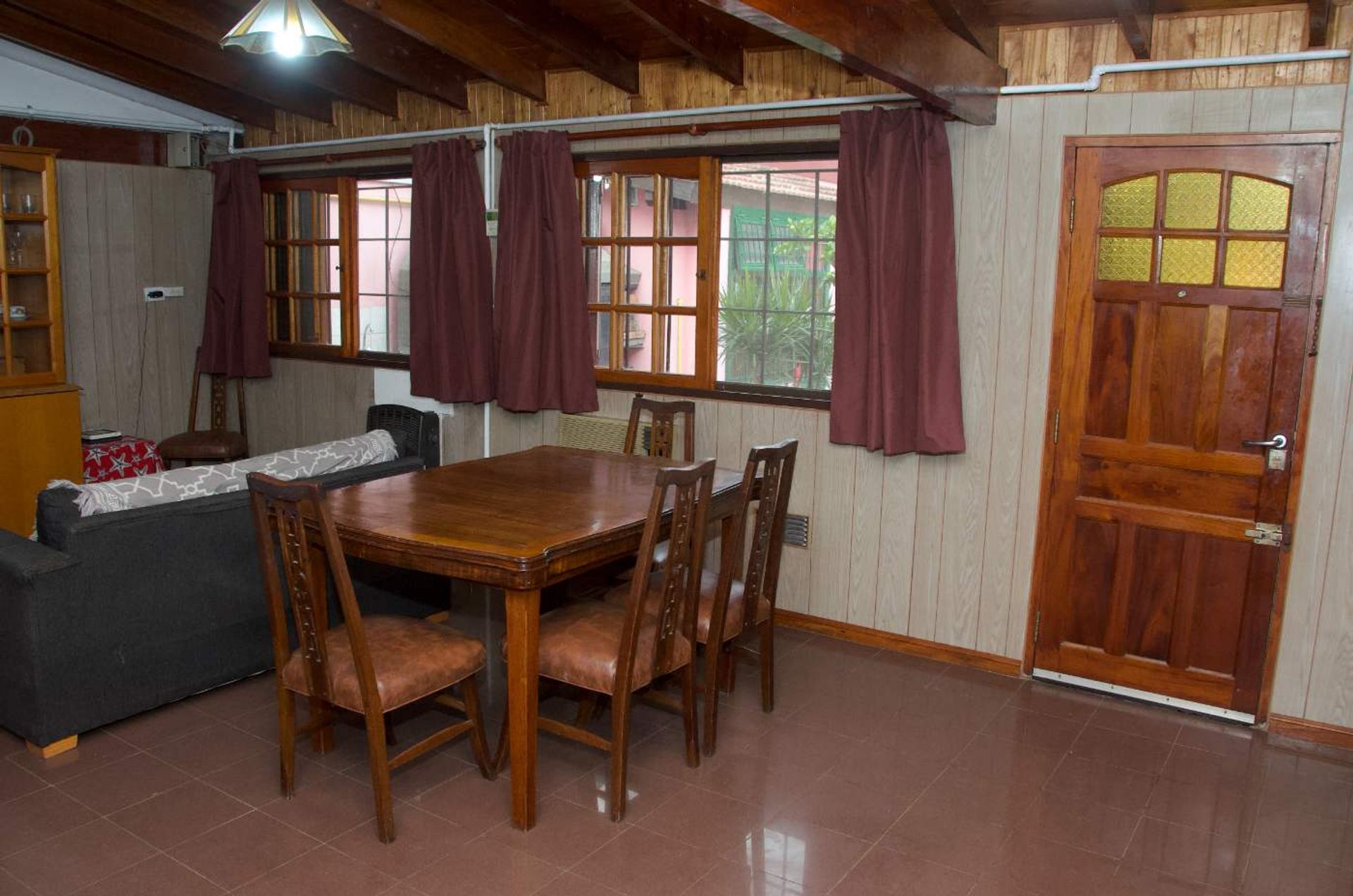 Casa de 4 Amb, Don Torcuato: Lista Para Mudarse