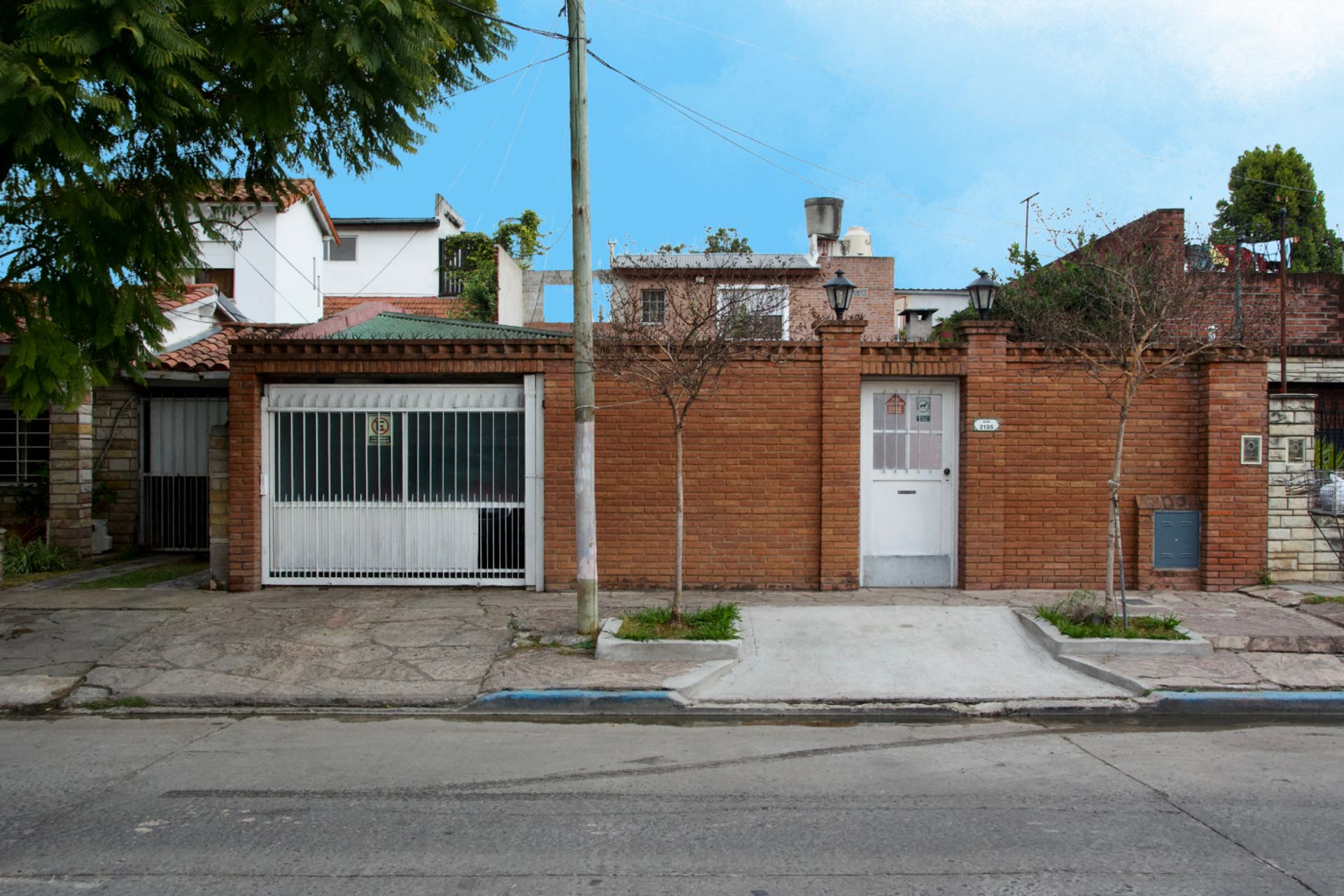 Casa de 4 Amb, Don Torcuato: Lista Para Mudarse