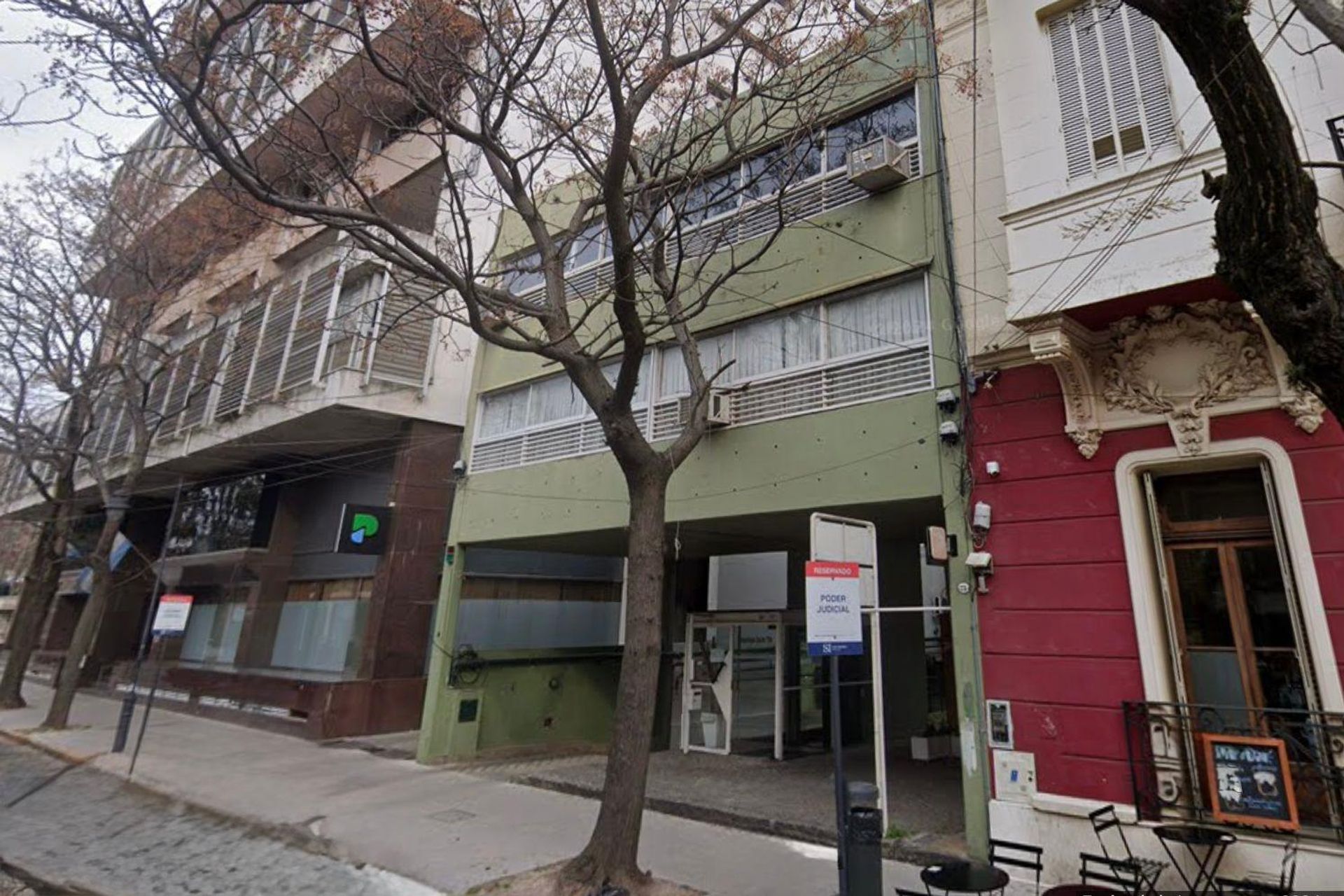 Venta Oficina Con Cochera Y Baño Propio San Isidro