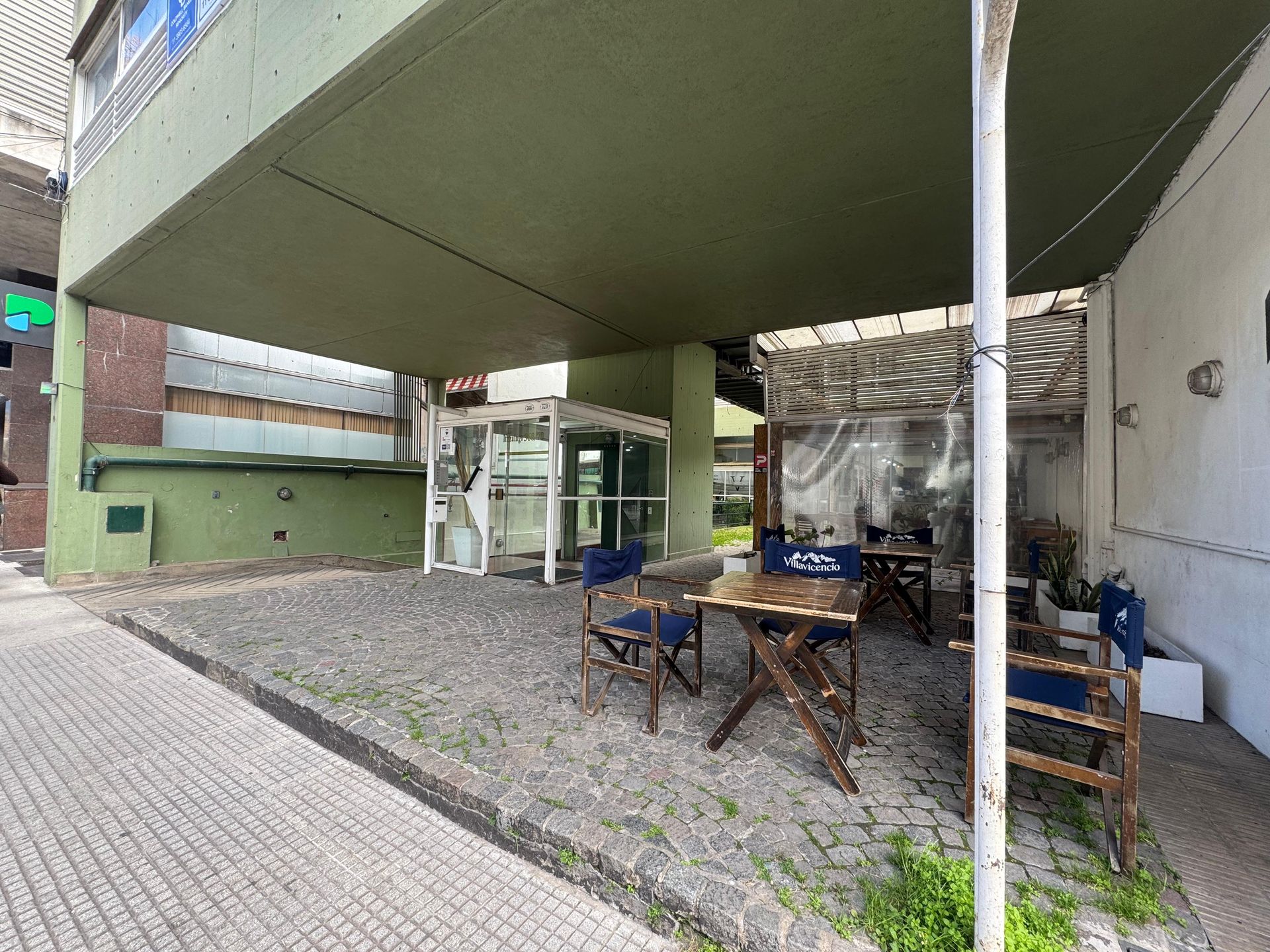 Venta Oficina Con Cochera Y Baño Propio San Isidro