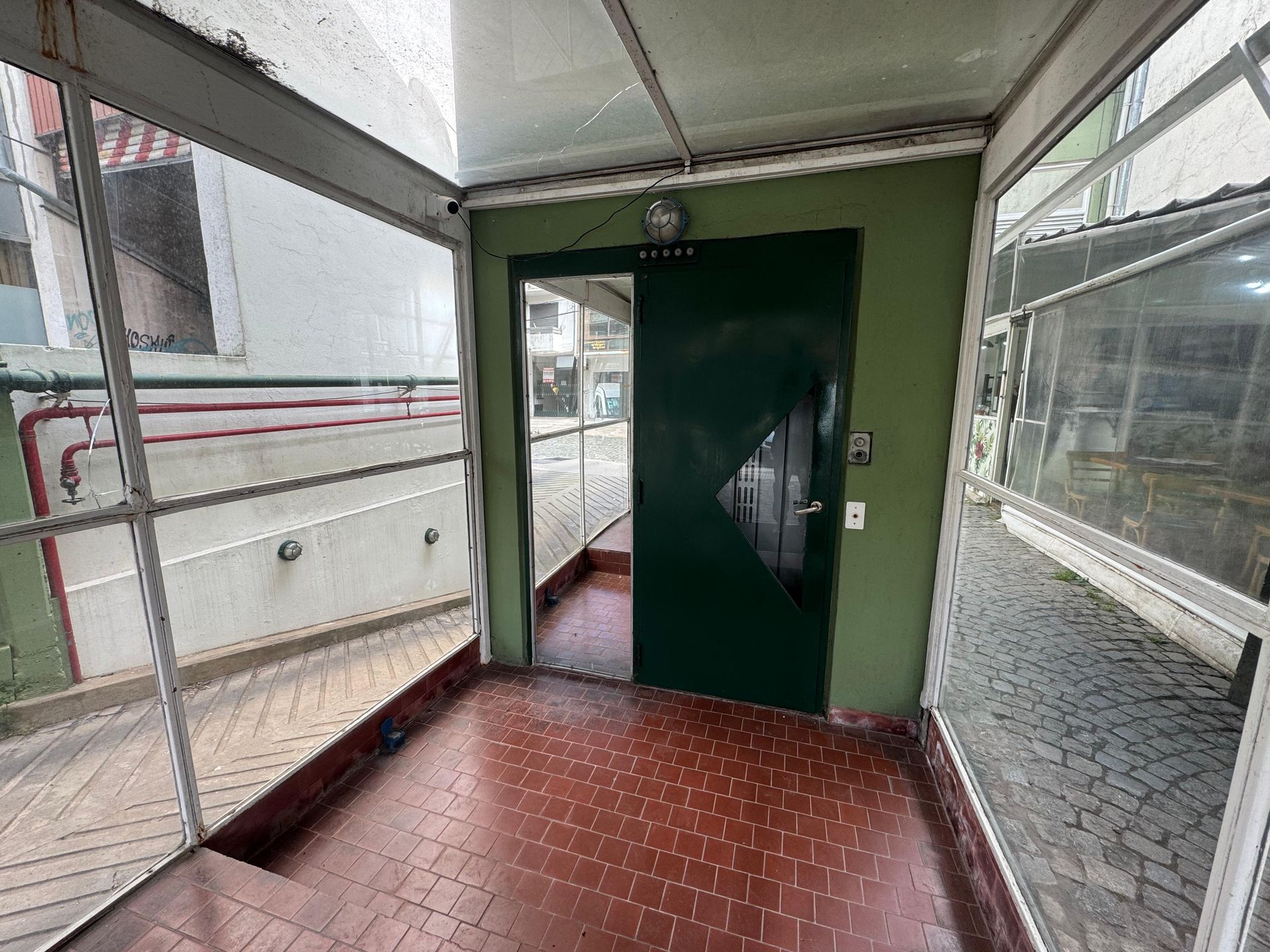 Venta Oficina Con Cochera Y Baño Propio San Isidro