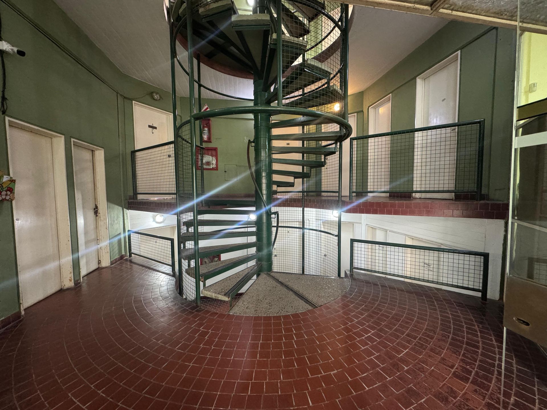 Venta Oficina Con Cochera Y Baño Propio San Isidro