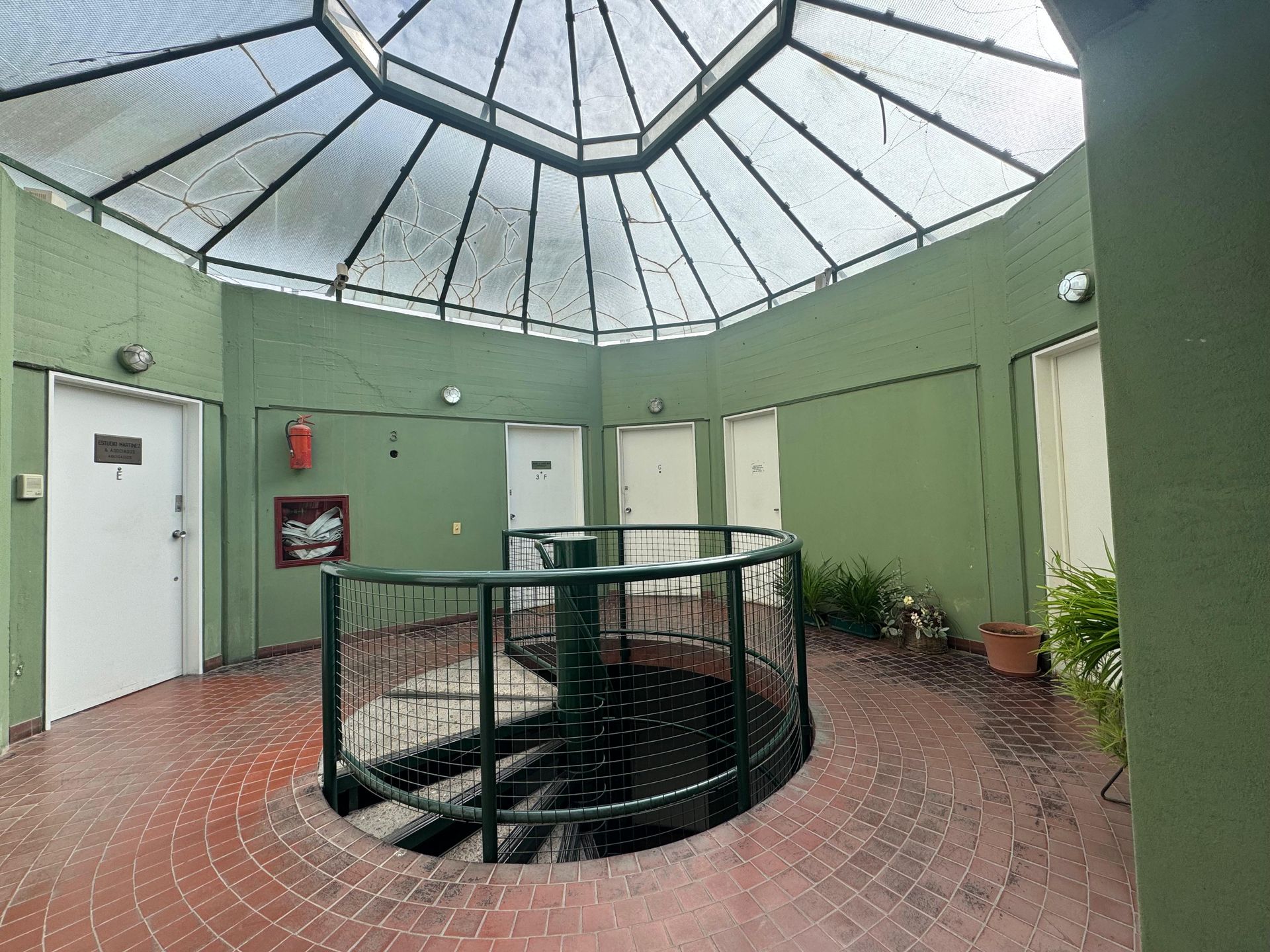 Venta Oficina Con Cochera Y Baño Propio San Isidro