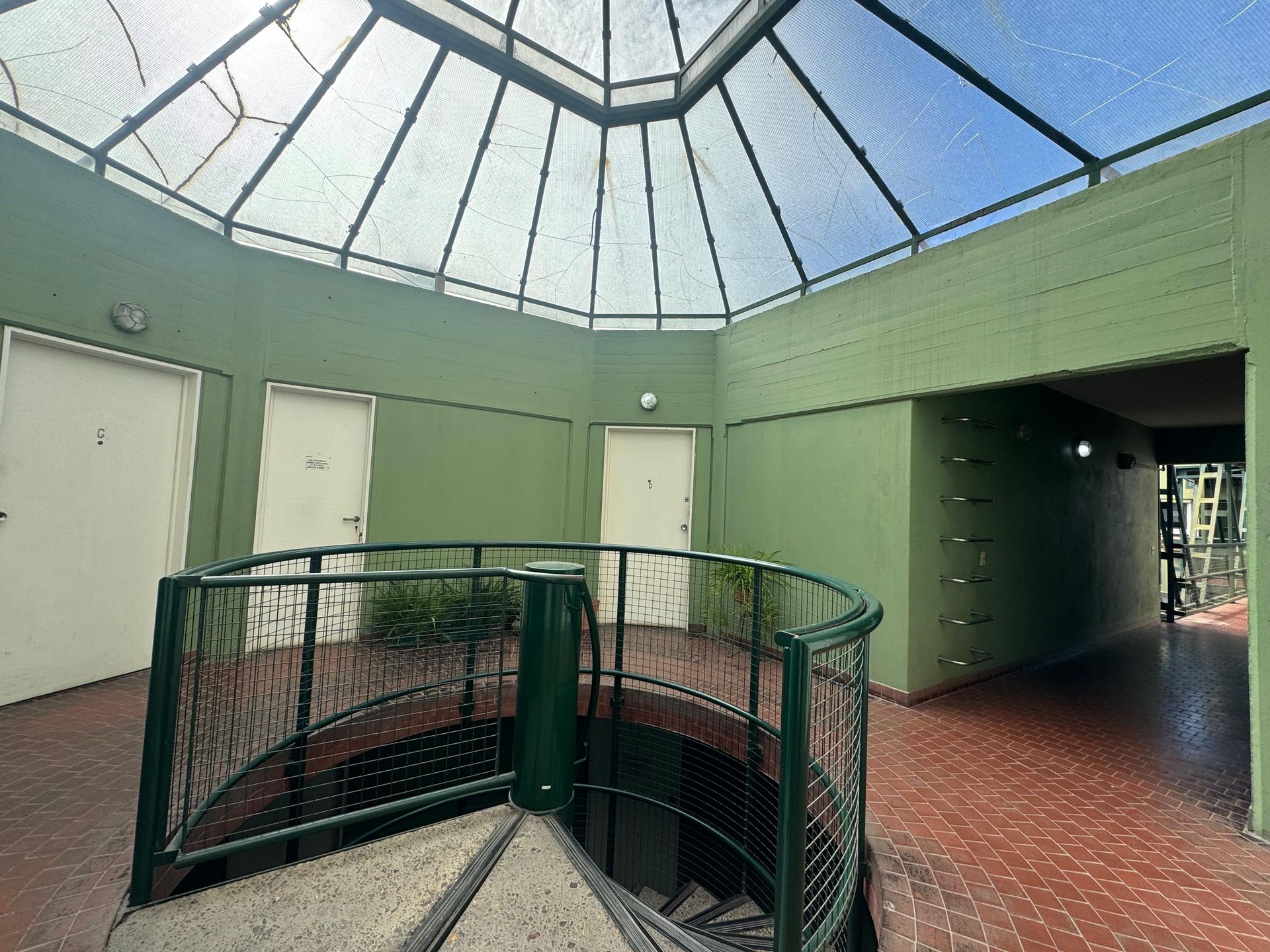 Venta Oficina Con Cochera Y Baño Propio San Isidro
