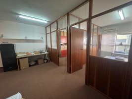 Office for Sale with Garage and Private Bathroom, San Isidro