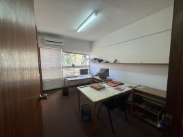 Office for Sale with Garage and Private Bathroom, San Isidro