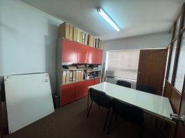 Office for Sale with Garage and Private Bathroom, San Isidro