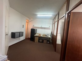 Office for Sale with Garage and Private Bathroom, San Isidro