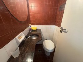 Office for Sale with Garage and Private Bathroom, San Isidro