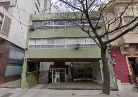Office for Sale with Garage and Private Bathroom, San Isidro