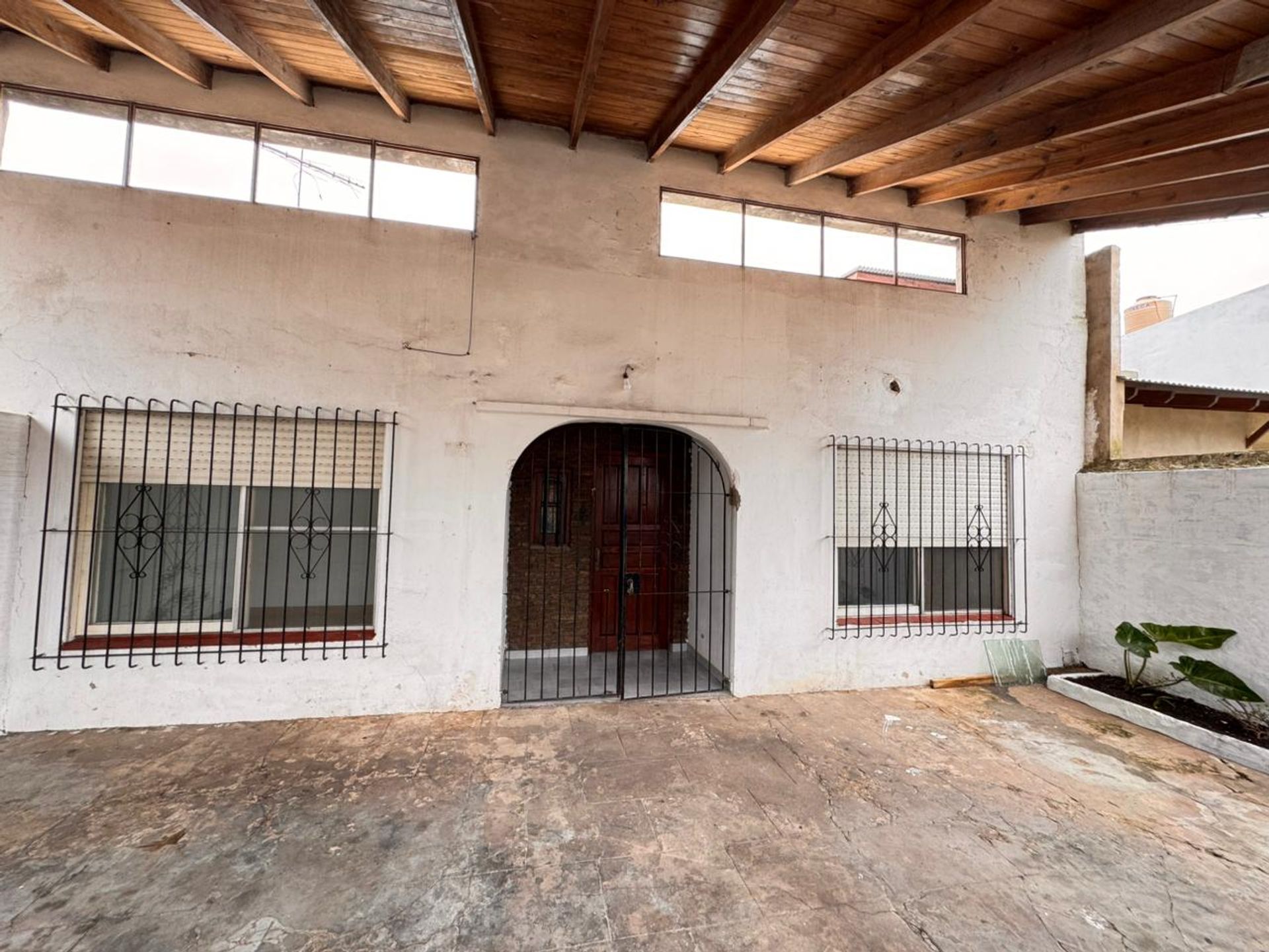 Venta Casa Con Dpto Totalmente Independiente