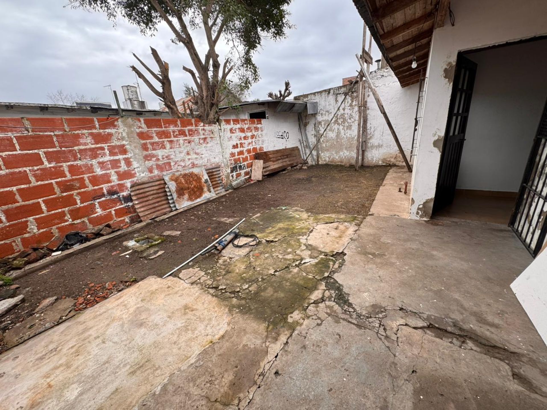 Venta Casa Con Dpto Totalmente Independiente