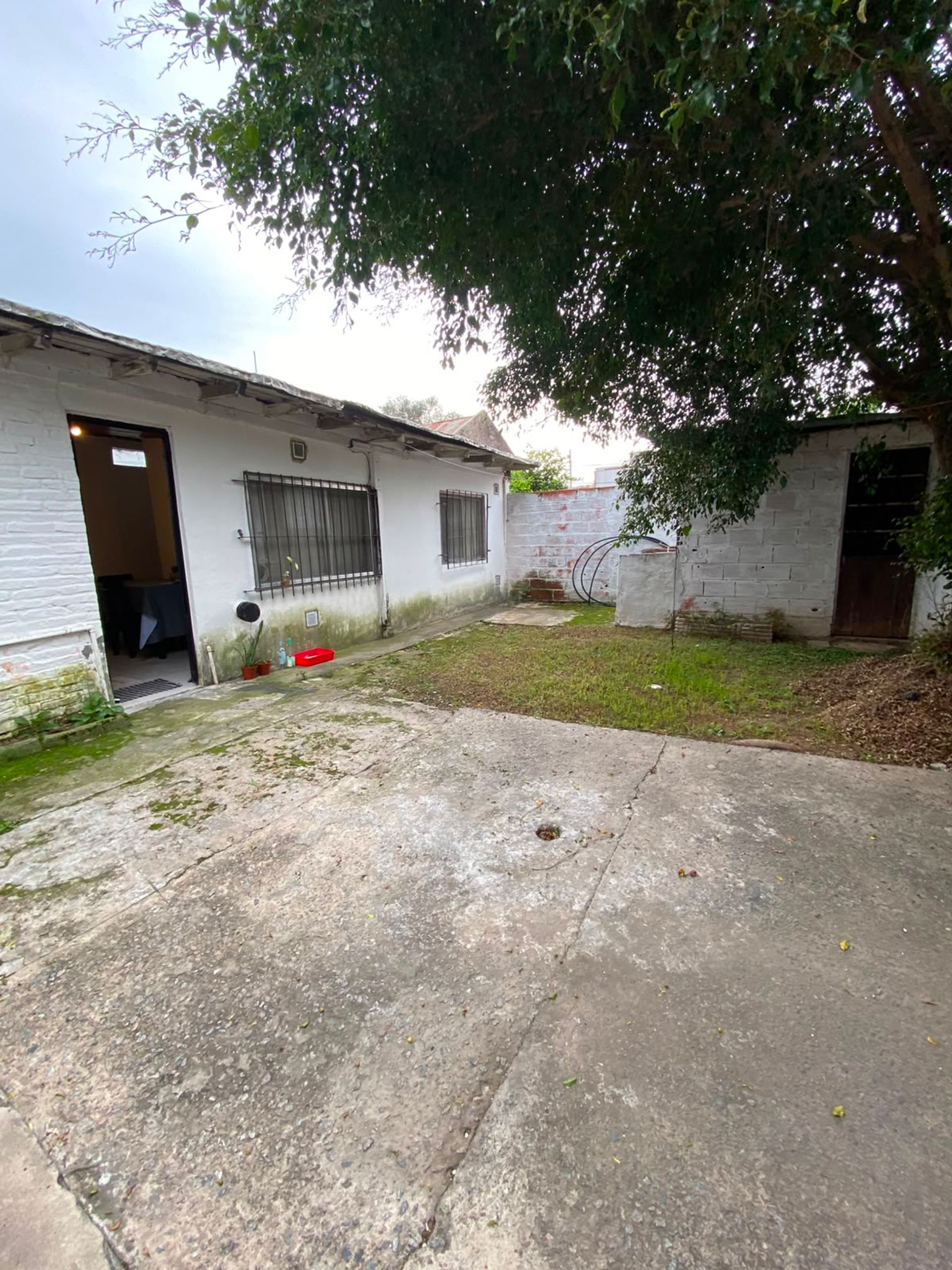 Venta Casa Con Dpto Totalmente Independiente