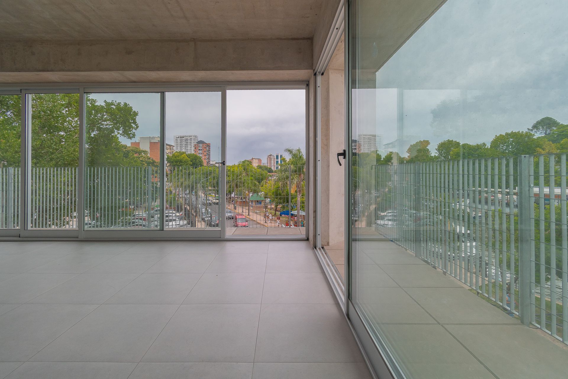 Venta Depto 3 ambientes Domus Delta