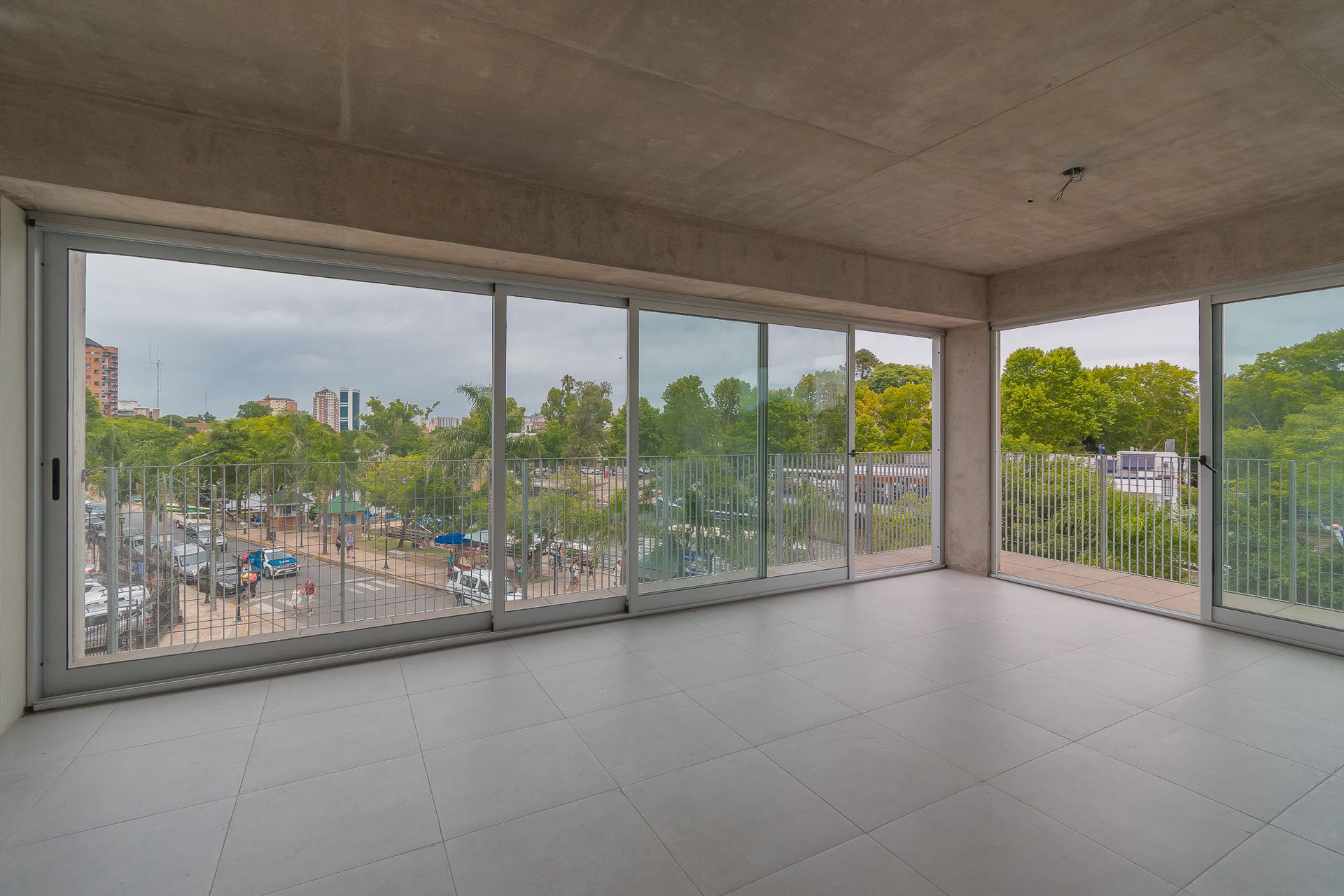 Venta Depto 3 ambientes Domus Delta