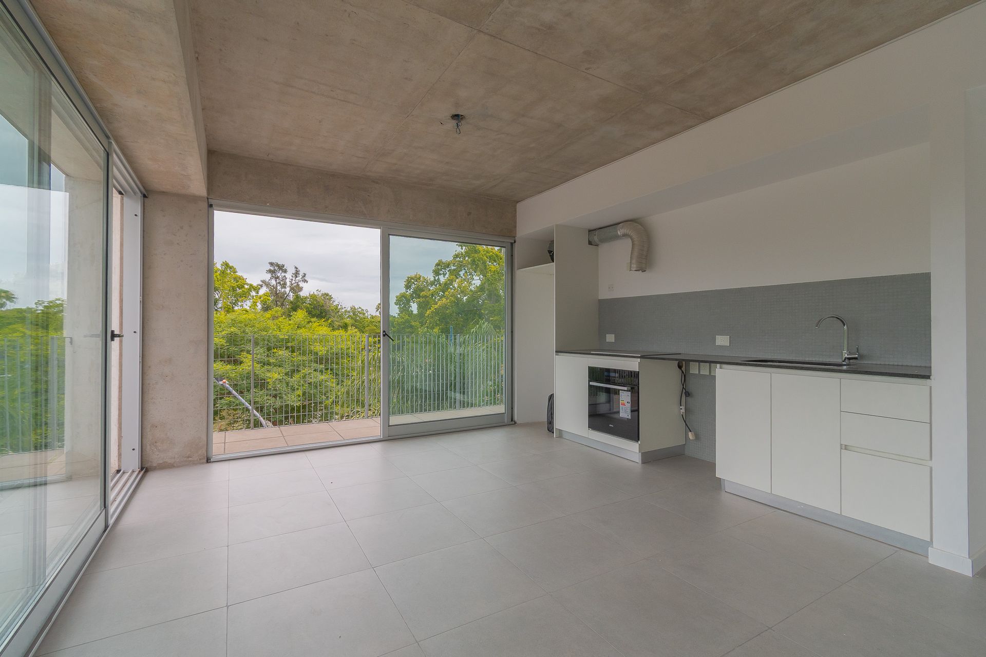 Venta Depto 3 ambientes Domus Delta