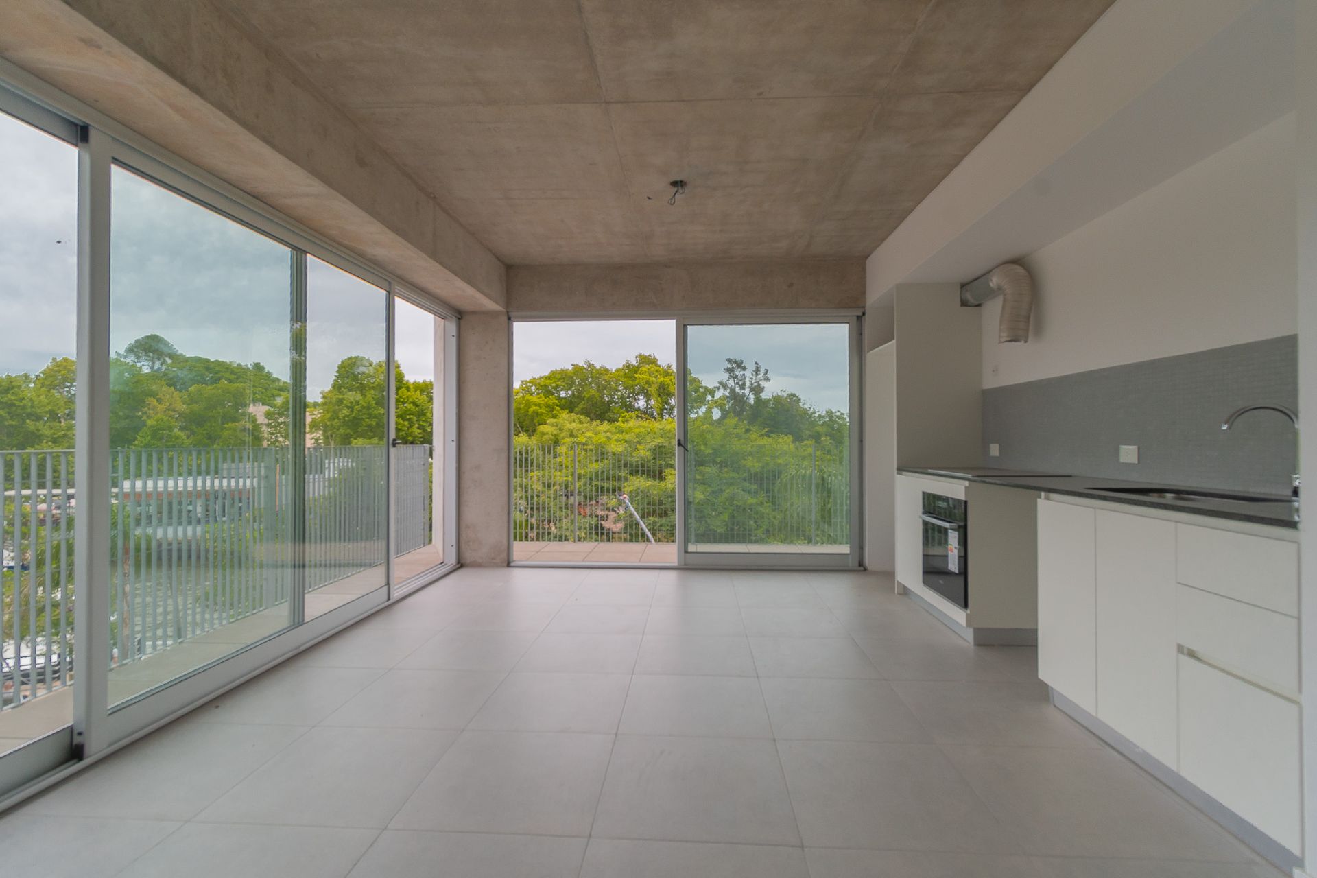 Venta Depto 3 ambientes Domus Delta
