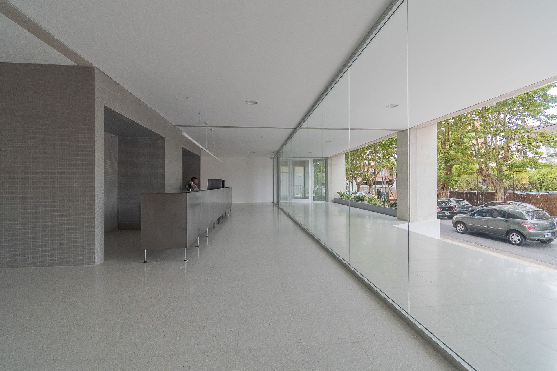 Venta Depto 3 ambientes Domus Delta