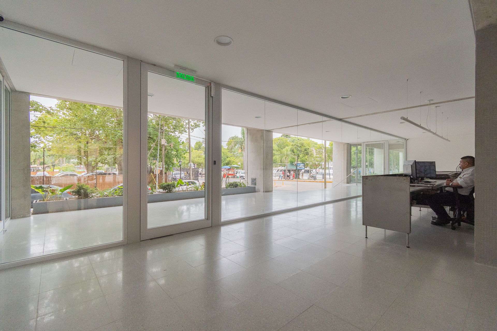 Venta Depto 3 ambientes Domus Delta
