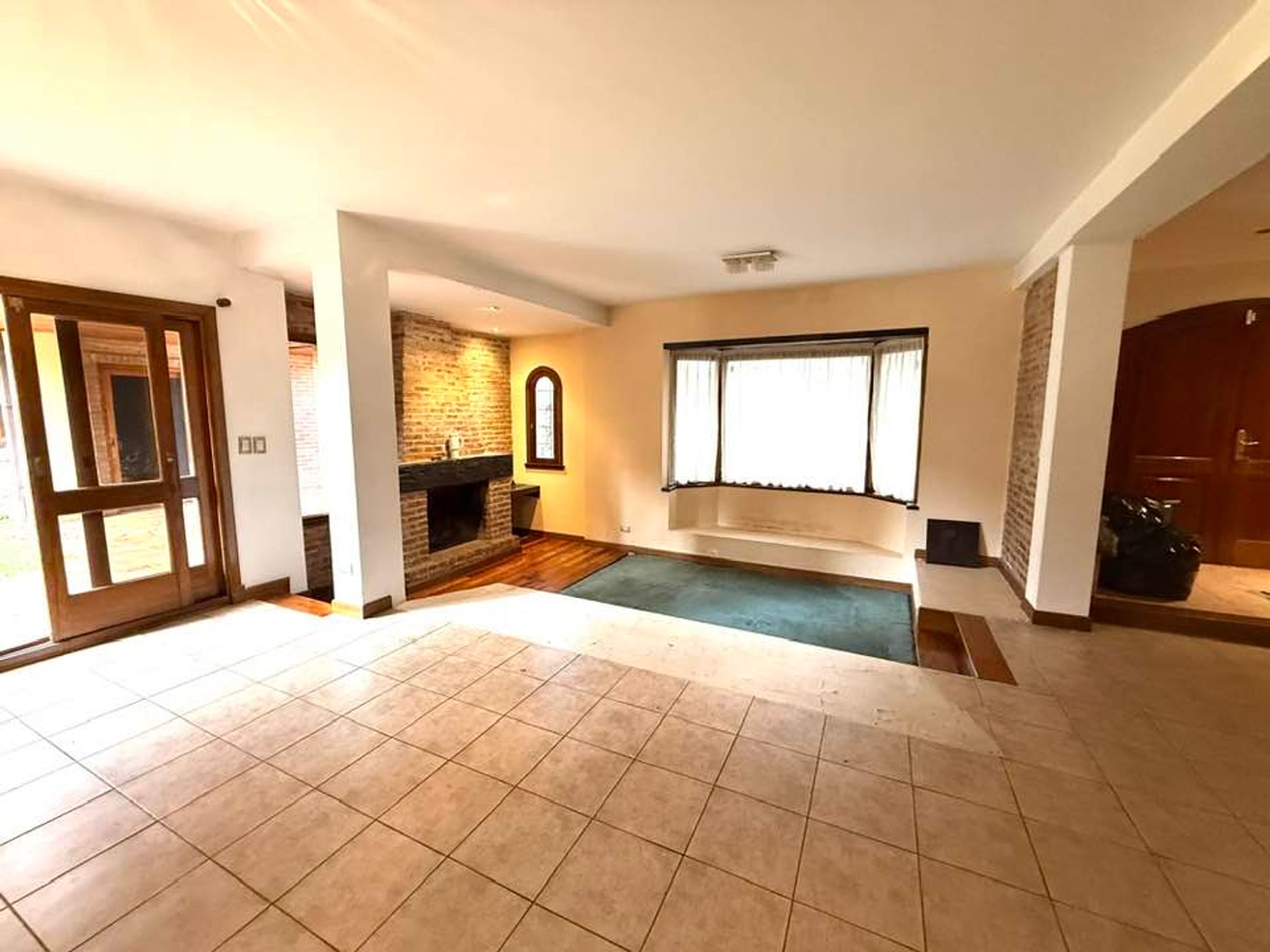 Casa Alquiler La Lucila Parque Quincho Pileta L