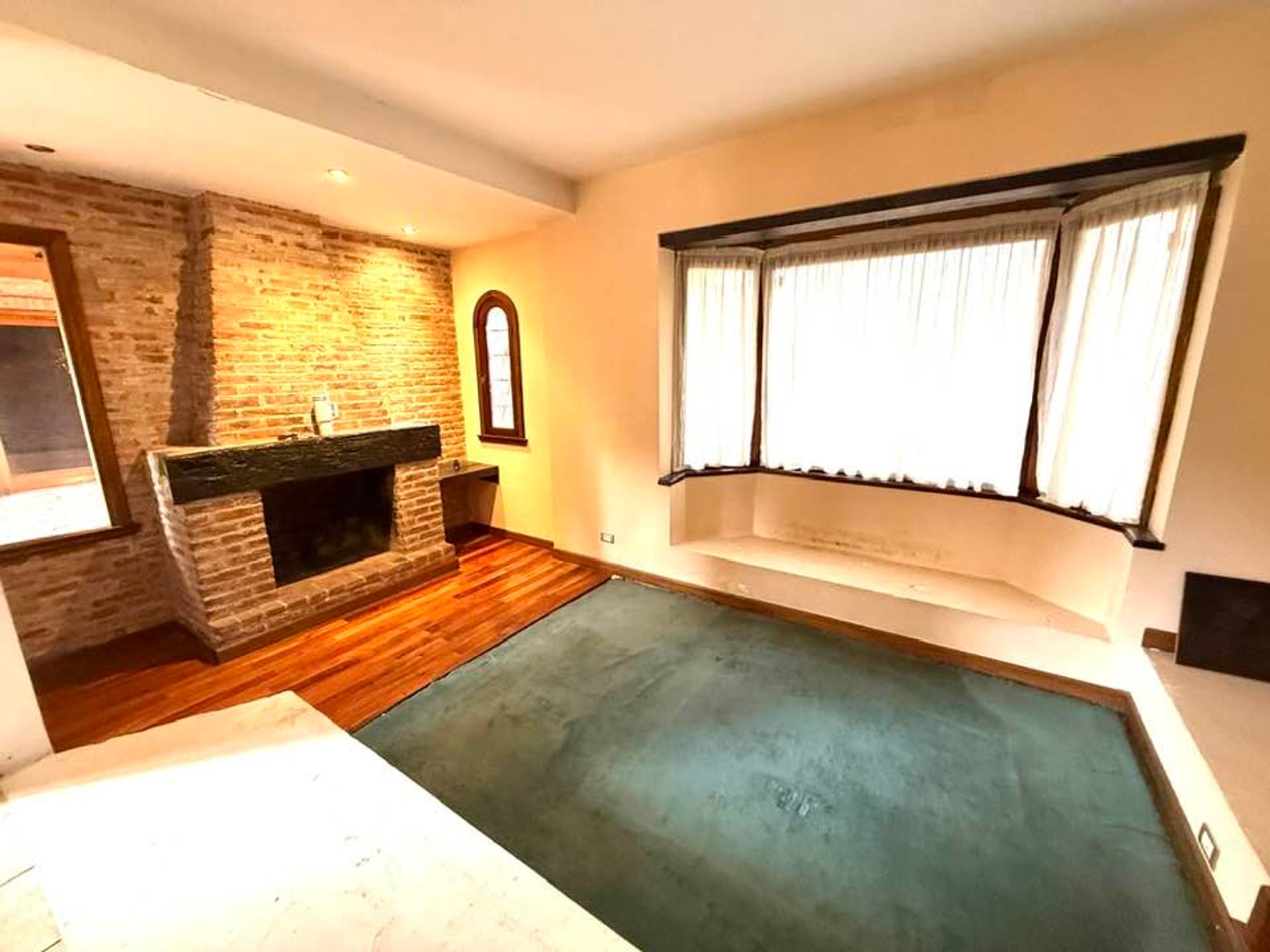 Casa Alquiler La Lucila Parque Quincho Pileta L