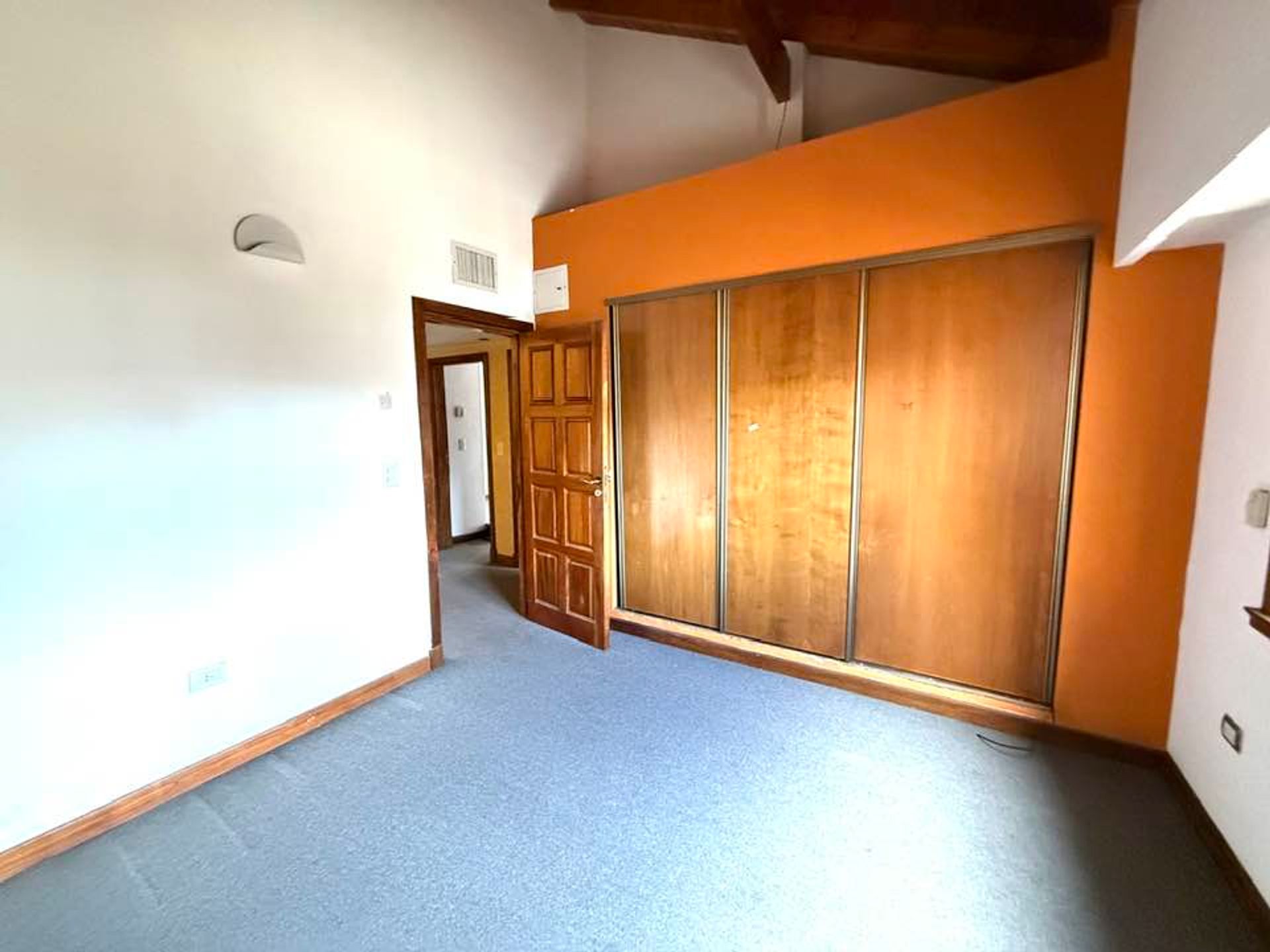 Casa Alquiler La Lucila Parque Quincho Pileta L
