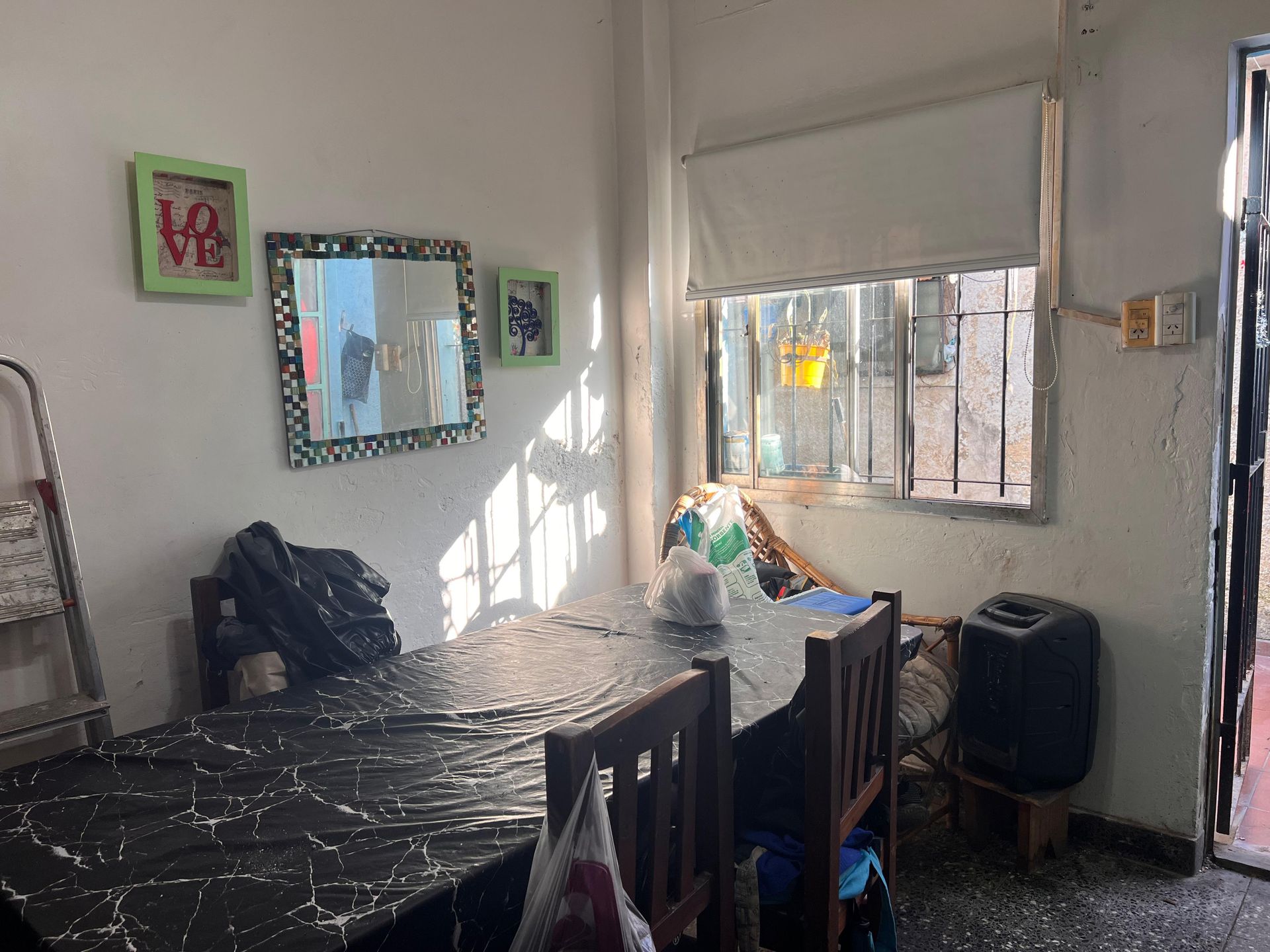 Venta Ph 4 Ambientes A Refaccionar