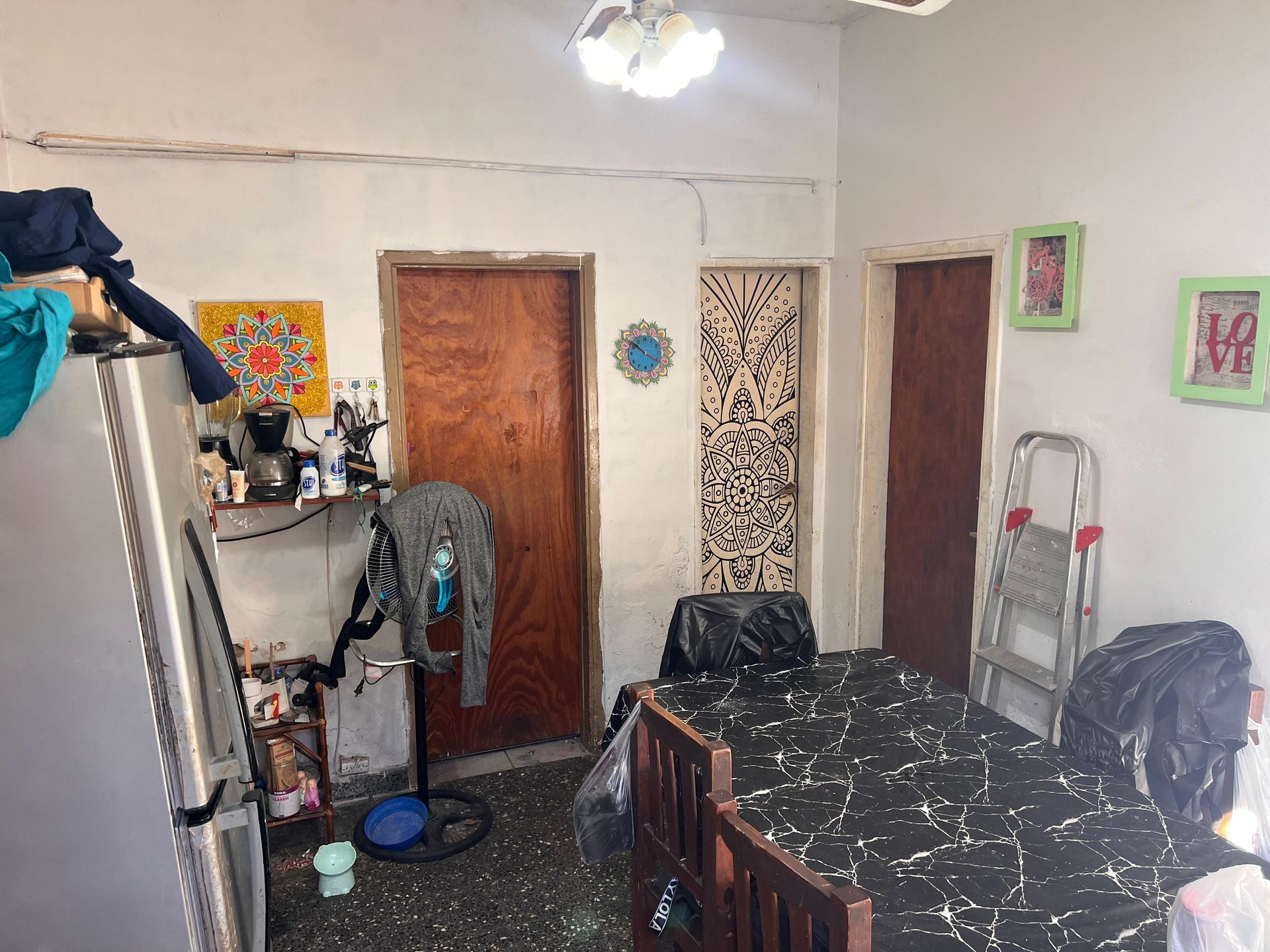 Venta Ph 4 Ambientes A Refaccionar