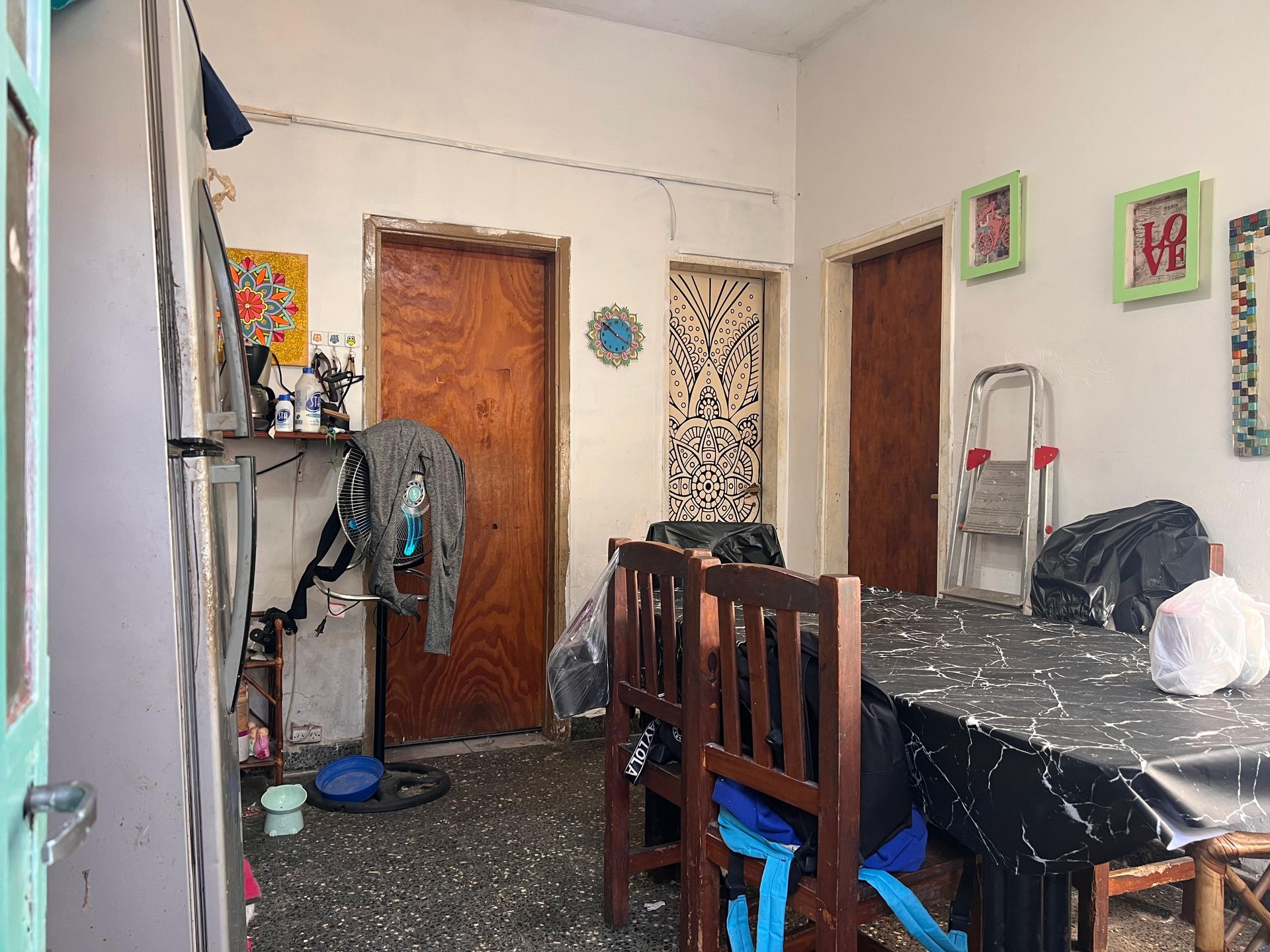 Venta Ph 4 Ambientes A Refaccionar