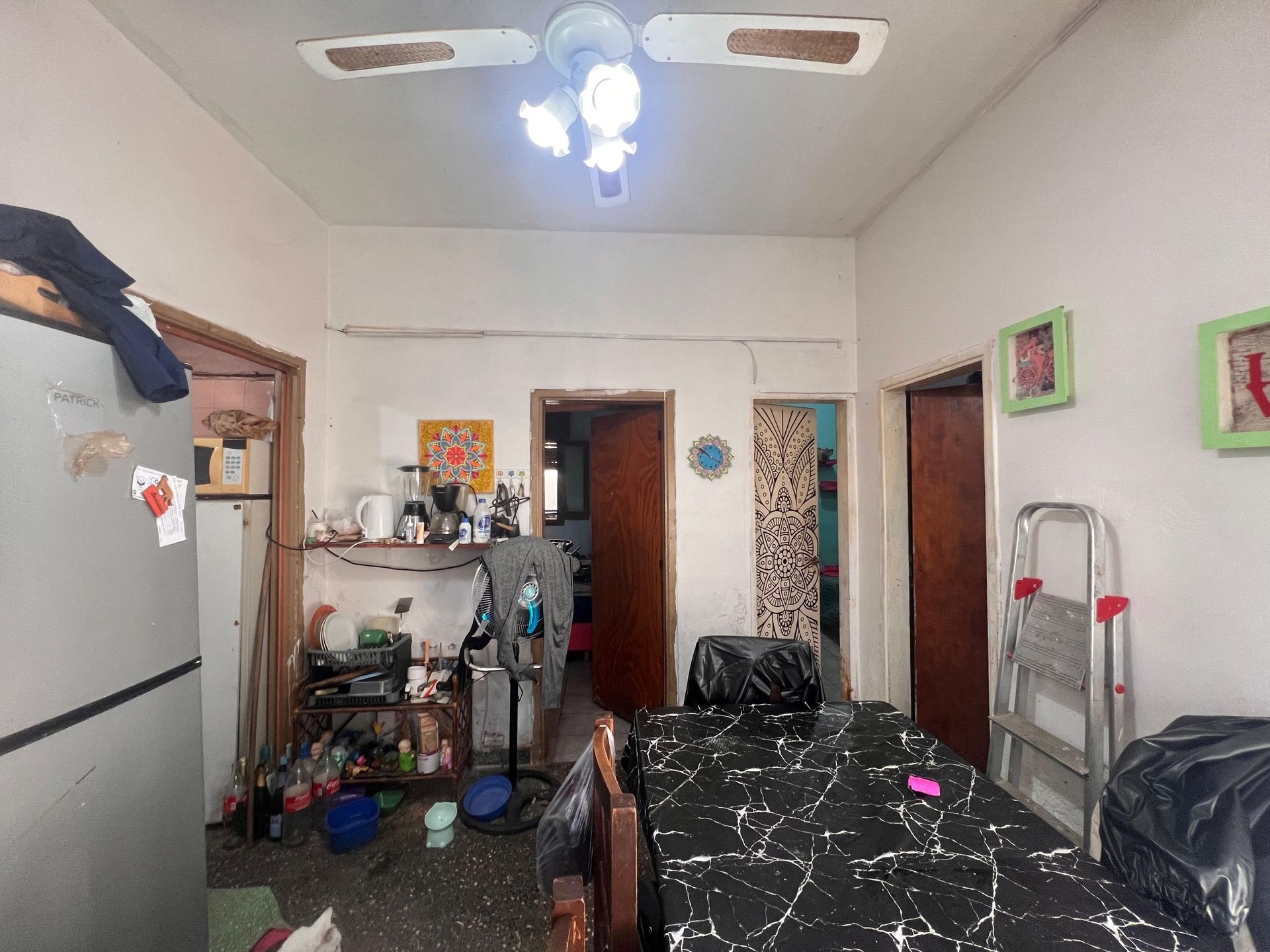 Venta Ph 4 Ambientes A Refaccionar