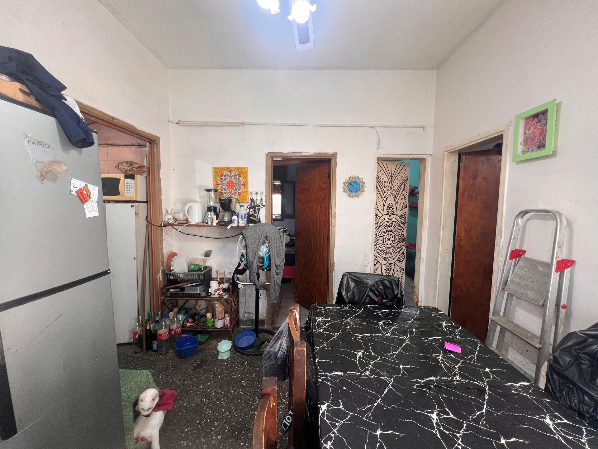 Venta Ph 4 Ambientes A Refaccionar