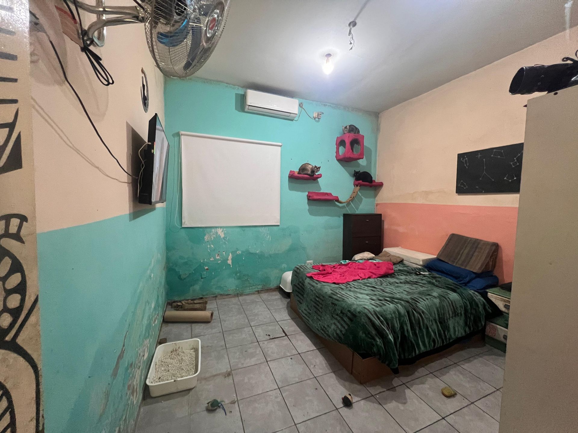 Venta Ph 4 Ambientes A Refaccionar