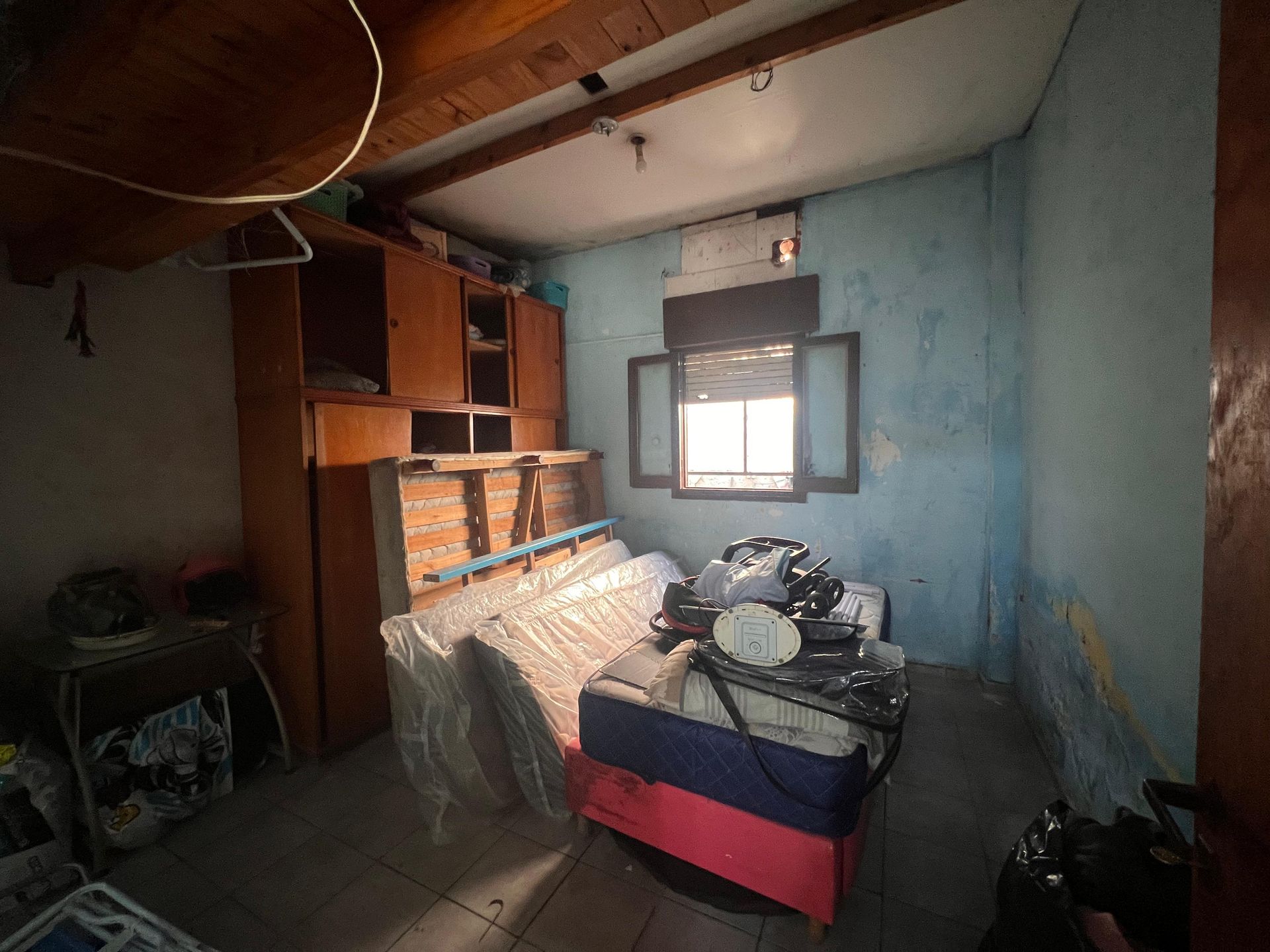 Venta Ph 4 Ambientes A Refaccionar