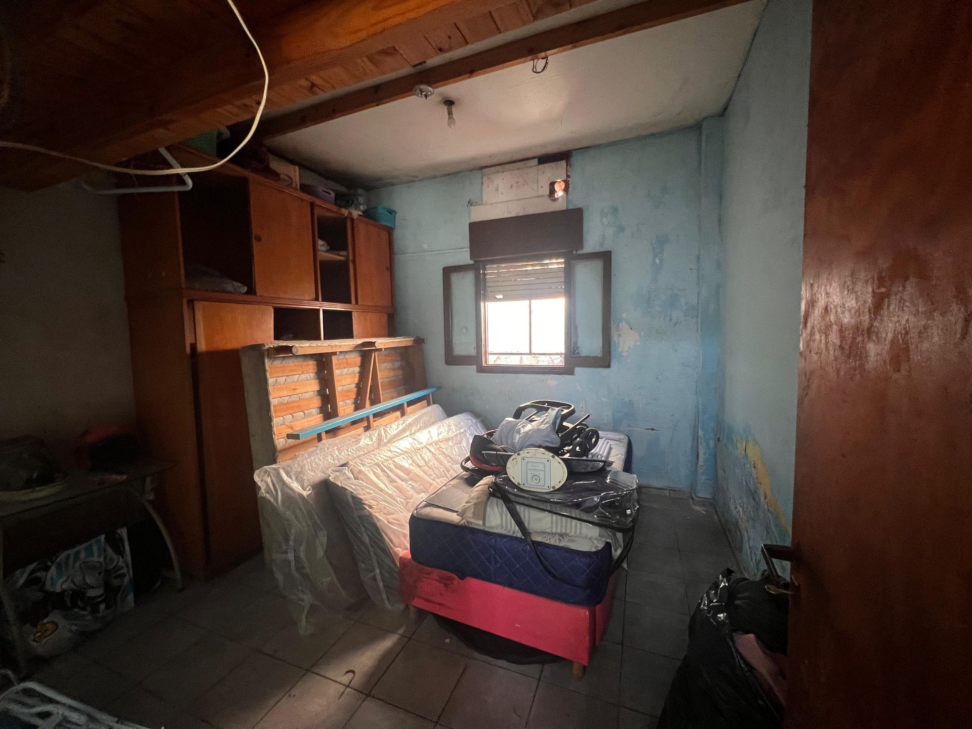 Venta Ph 4 Ambientes A Refaccionar