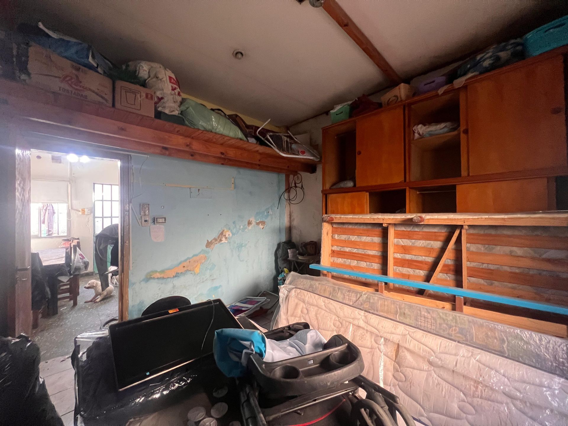 Venta Ph 4 Ambientes A Refaccionar