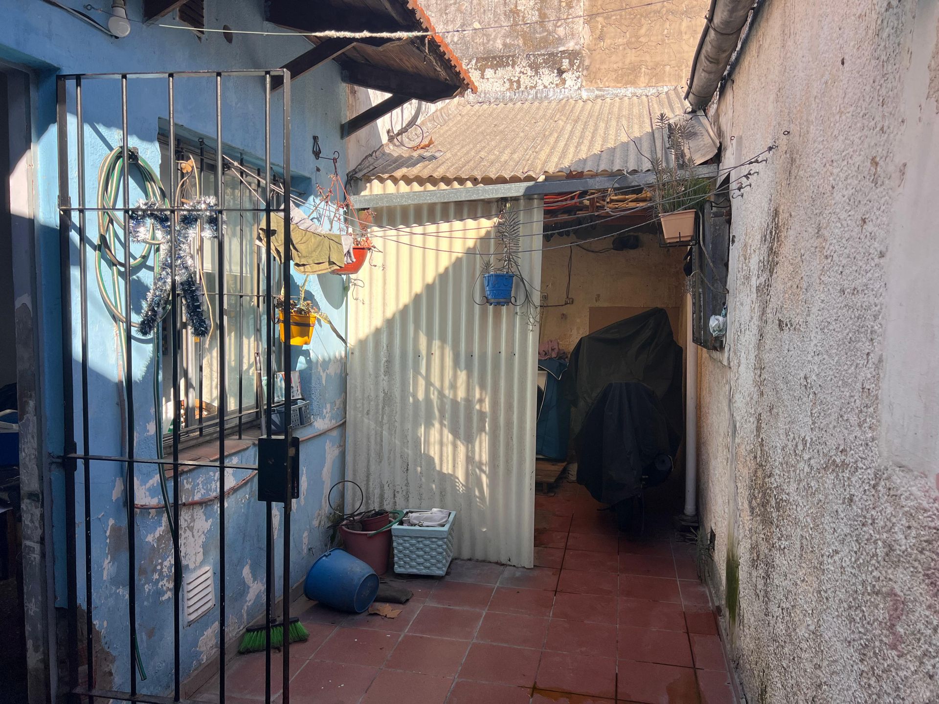Venta Ph 4 Ambientes A Refaccionar
