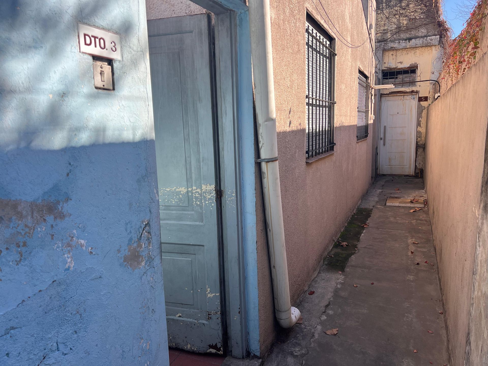 Venta Ph 4 Ambientes A Refaccionar