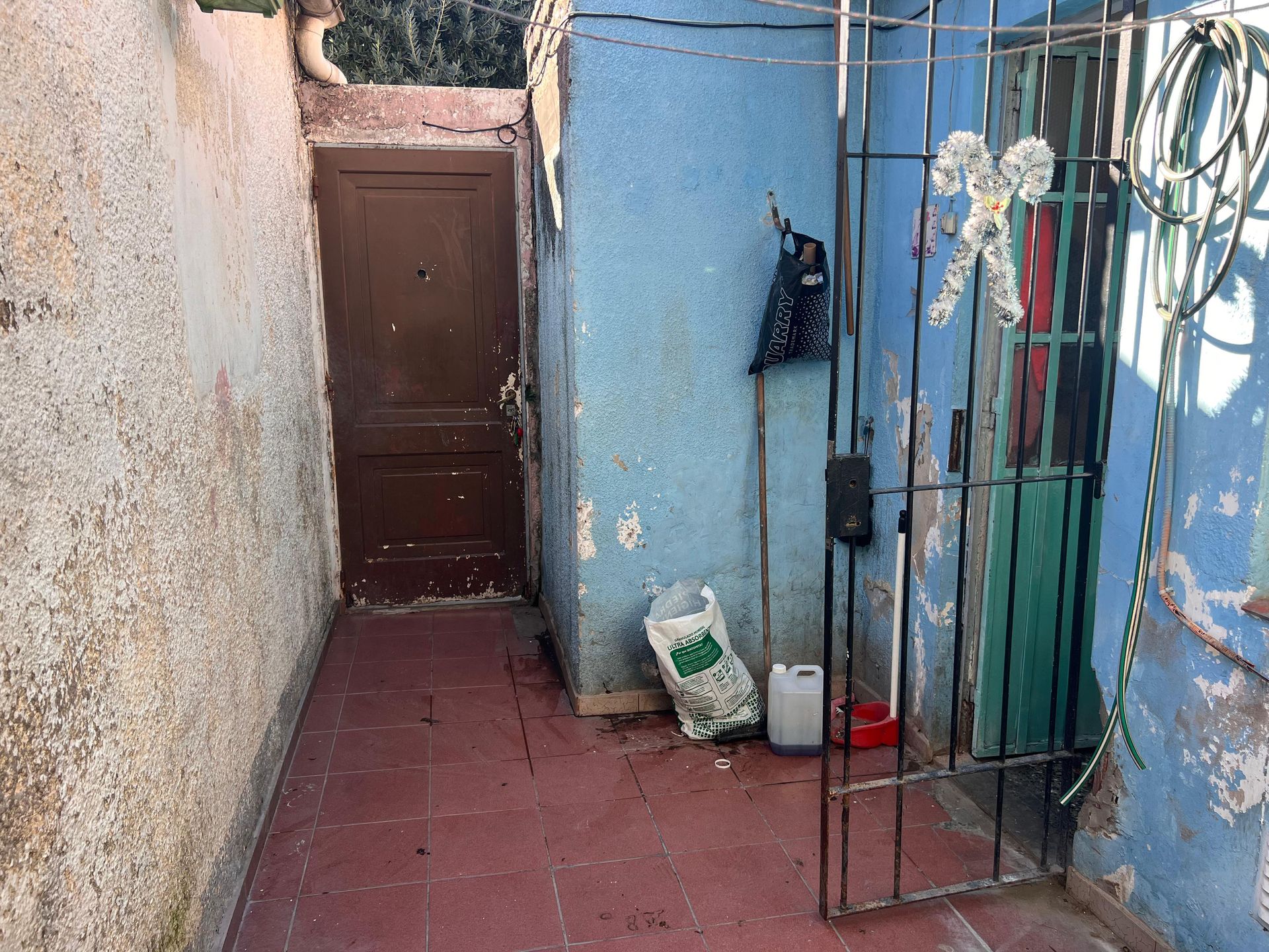 Venta Ph 4 Ambientes A Refaccionar