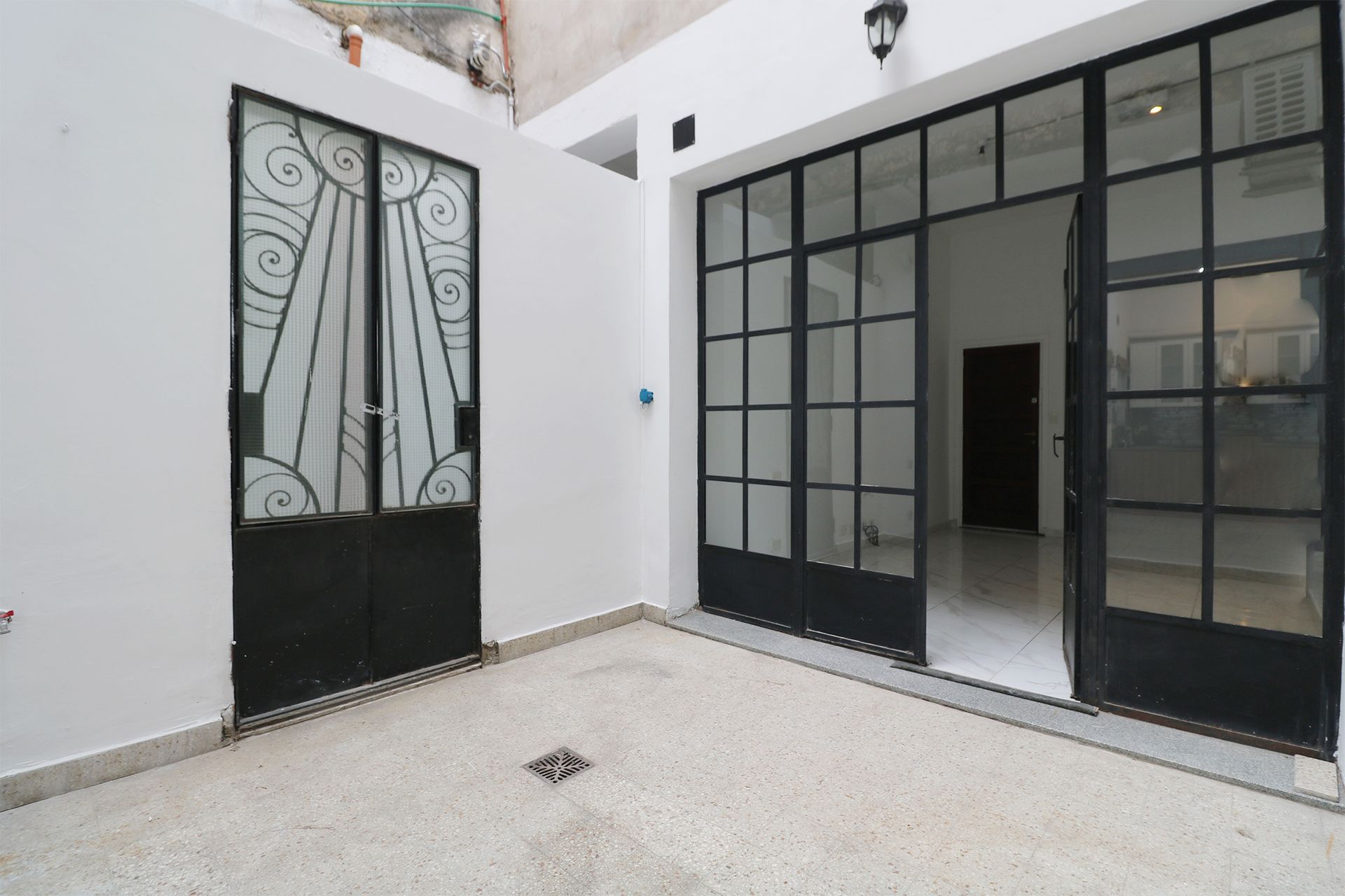 Venta Ph 3 Amb C/Patio En Olivos