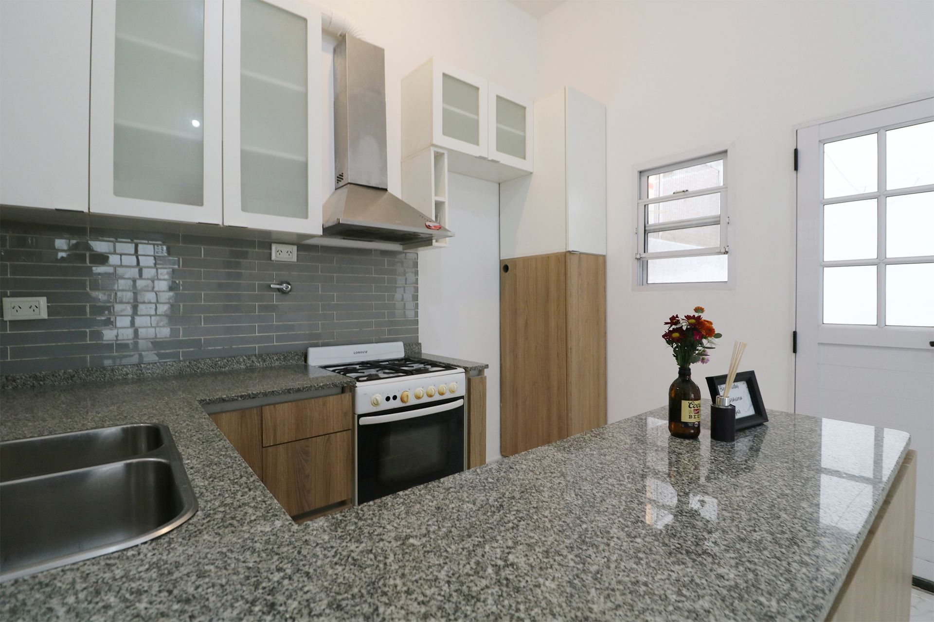 Venta Ph 3 Amb C/Patio En Olivos