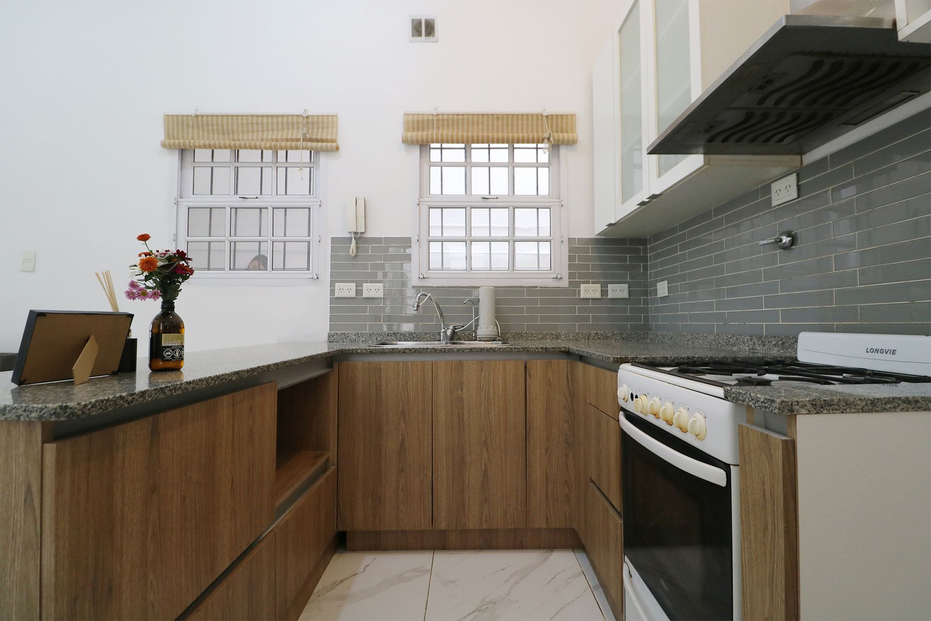 Venta Ph 3 Amb C/Patio En Olivos