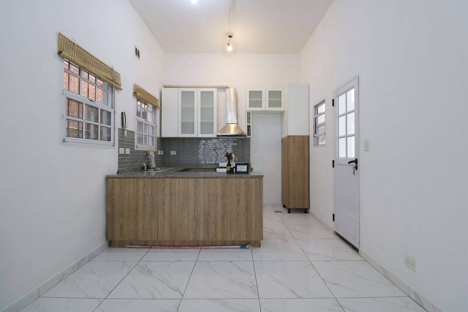 Venta Ph 3 Amb C/Patio En Olivos