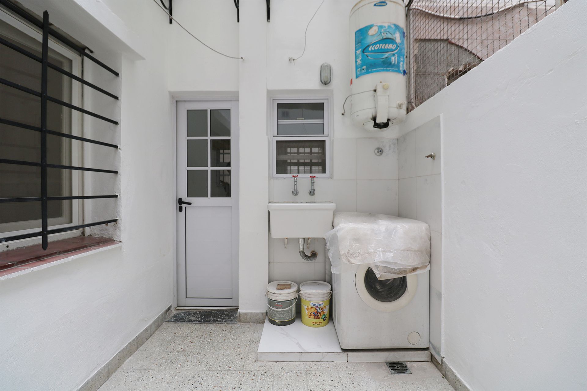 Venta Ph 3 Amb C/Patio En Olivos
