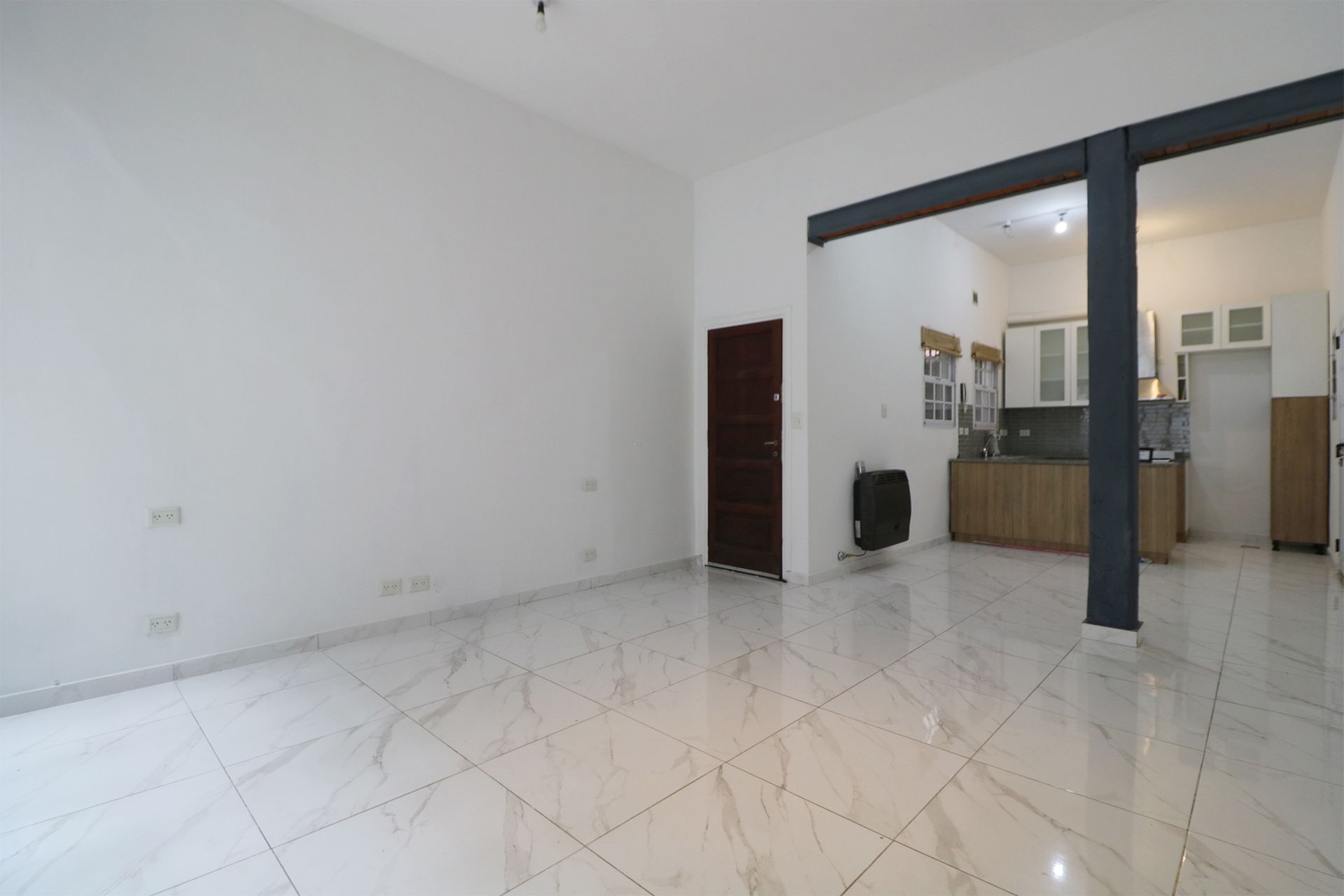 Venta Ph 3 Amb C/Patio En Olivos